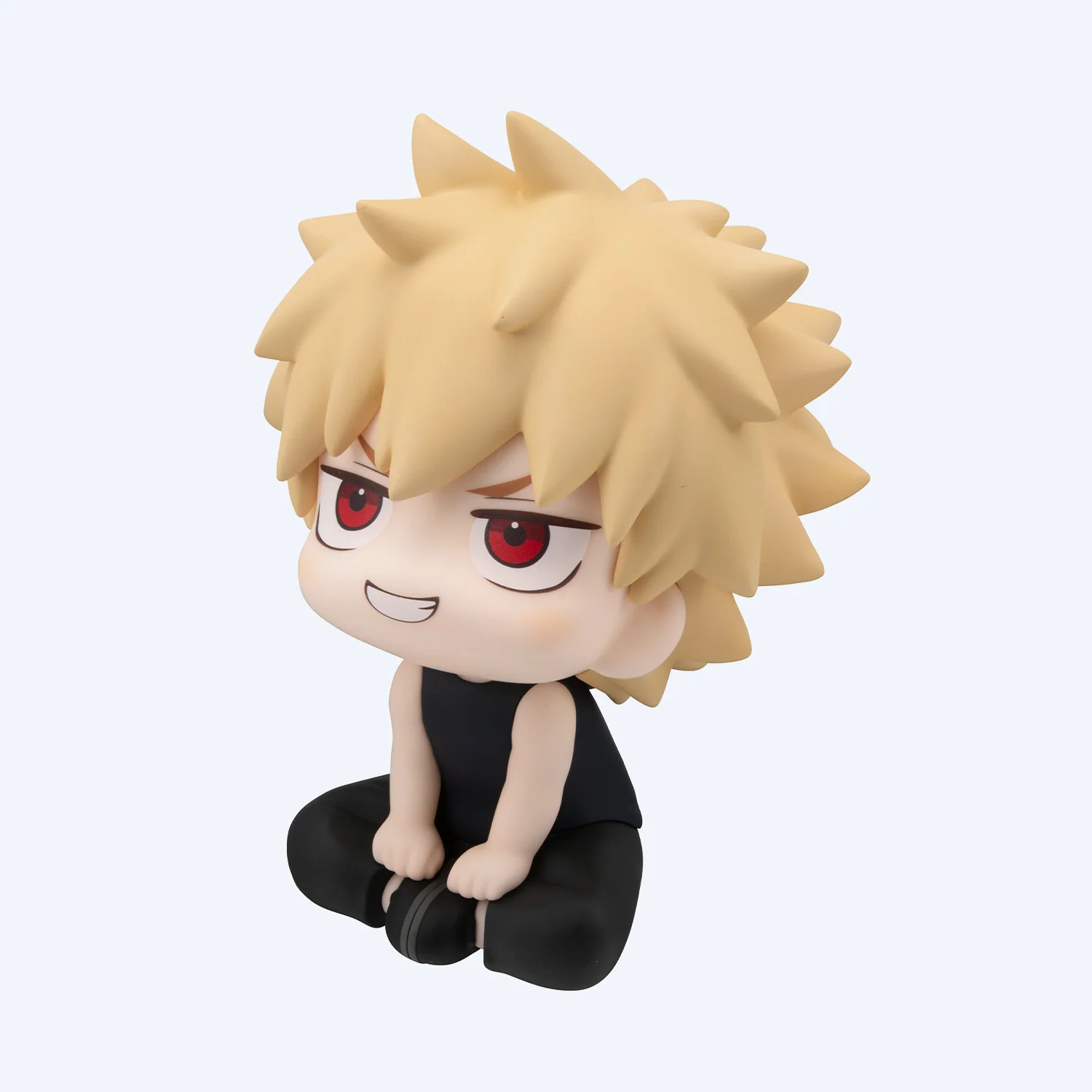 My Hero Academia Katsuki Bakugo Casual Look Ver. Megahouse Lookup Figure - Image 5