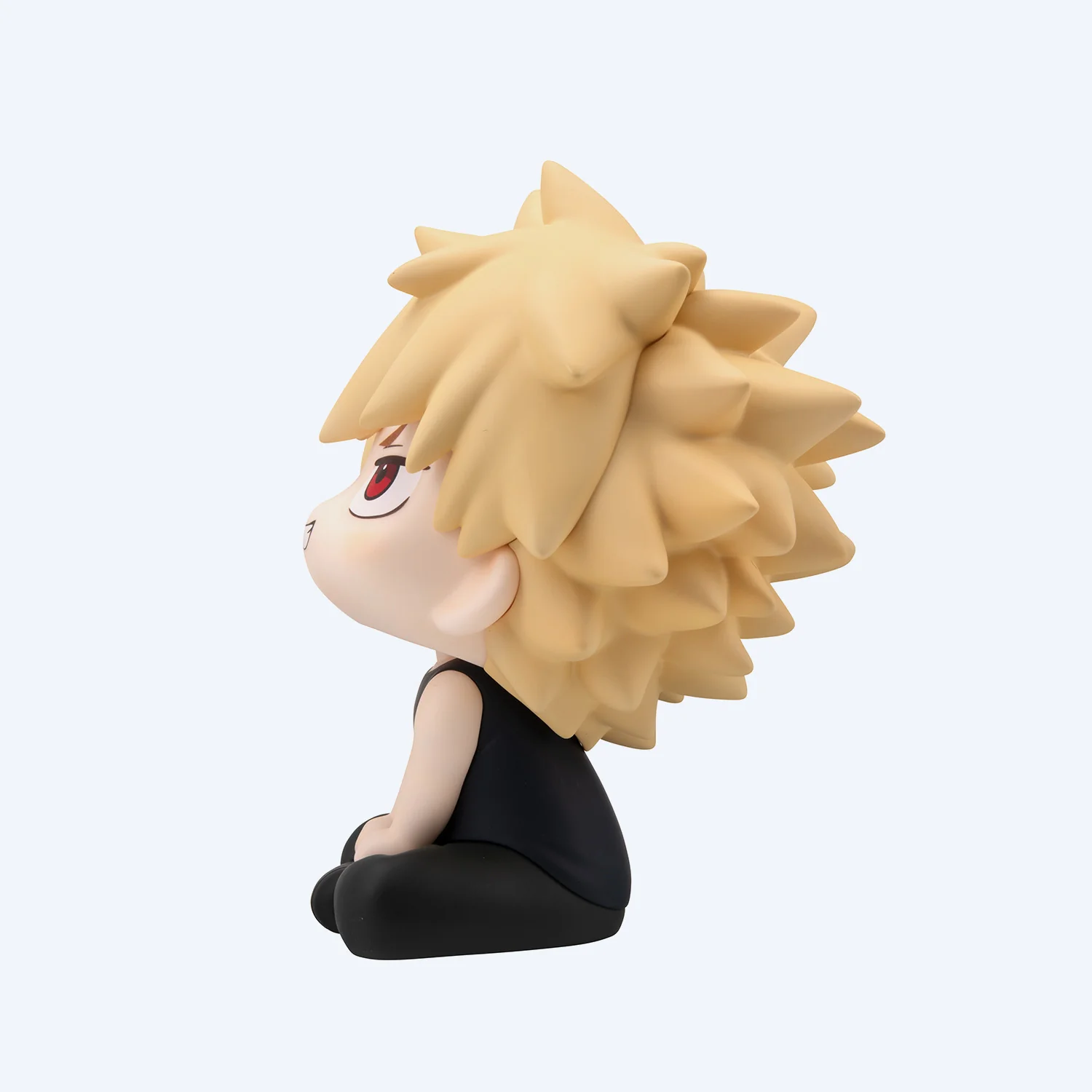 My Hero Academia Katsuki Bakugo Casual Look Ver. Megahouse Lookup Figure - Image 6