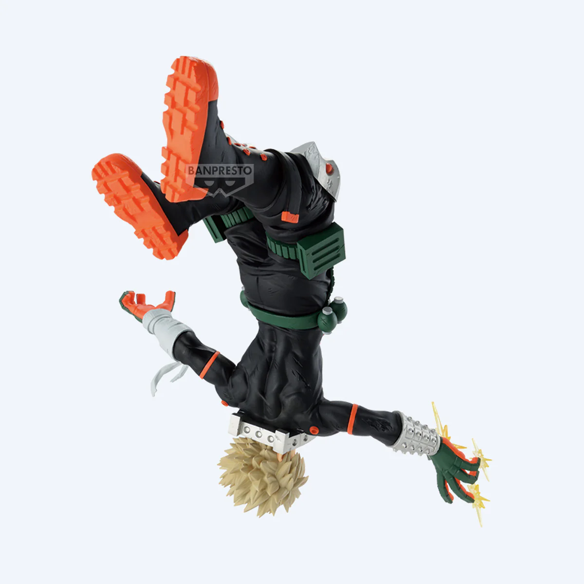 My Hero Academia Katsuki Bakugo Explosion Maximatic Figure - Image 3