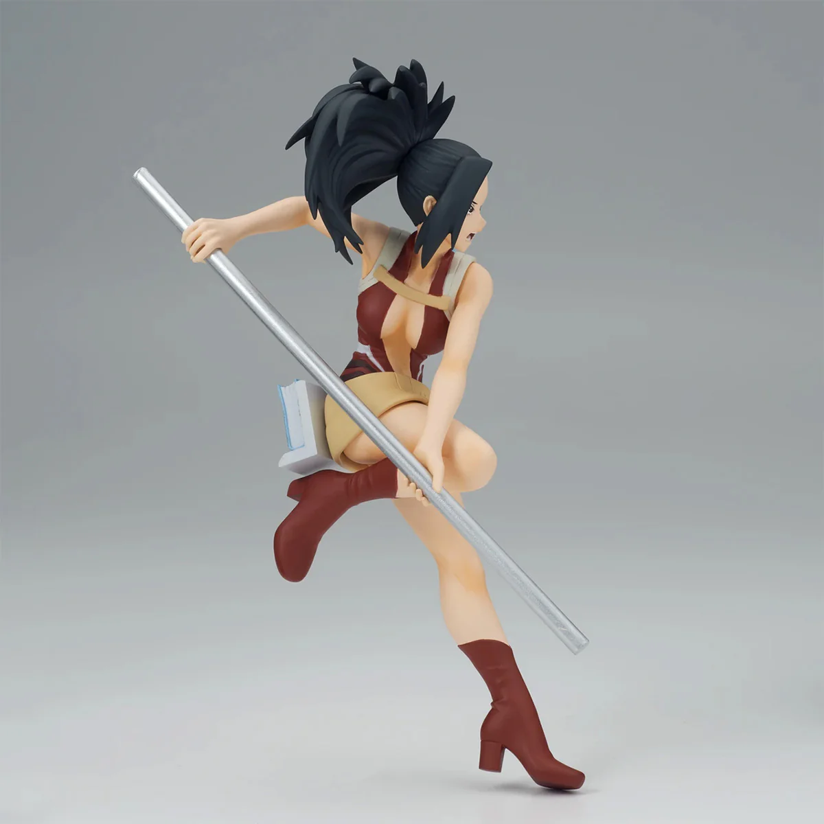 My Hero Academia Momo Yaoyorozu The Amazing Heroes Vol. 37 Figure - Image 2