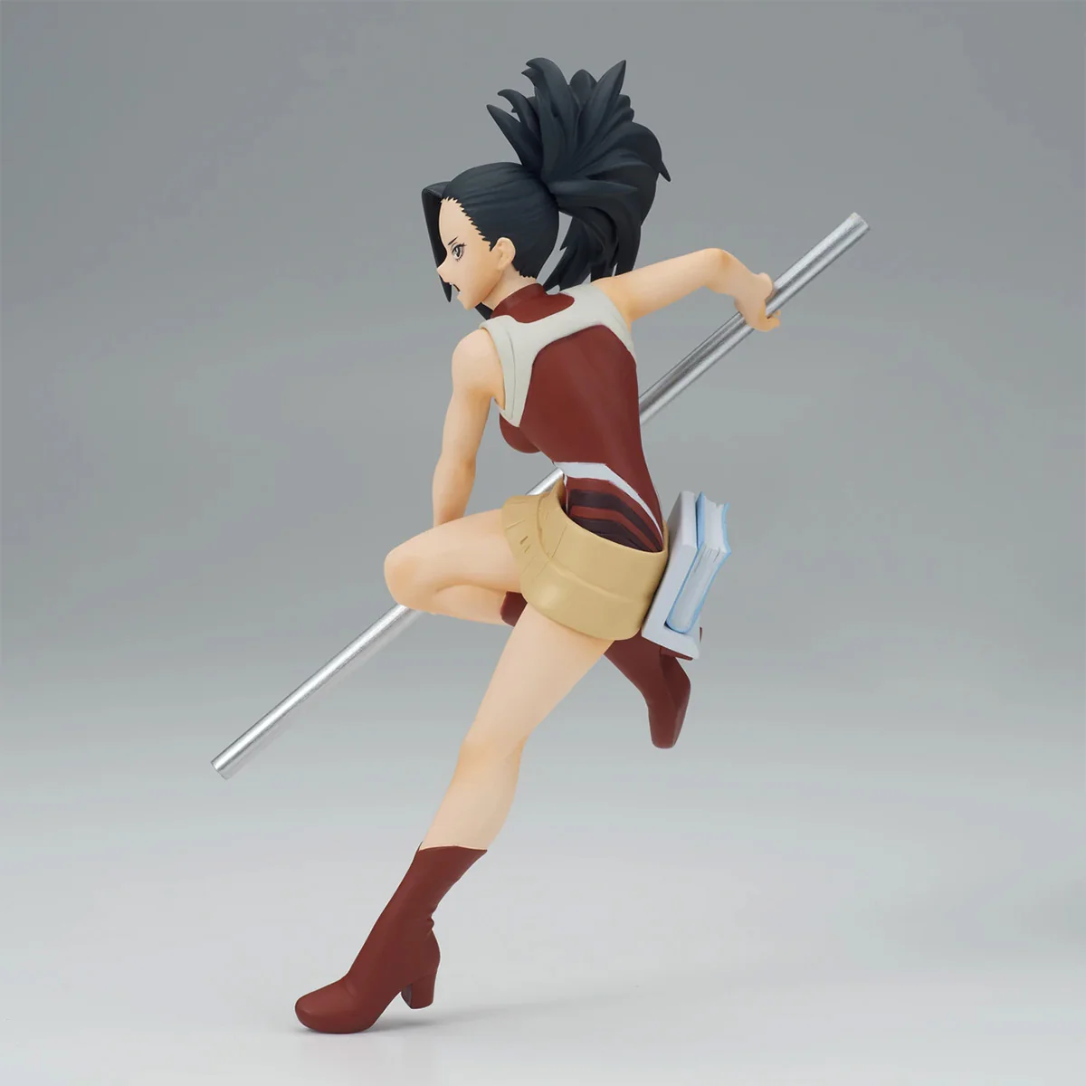 My Hero Academia Momo Yaoyorozu The Amazing Heroes Vol. 37 Figure - Image 3
