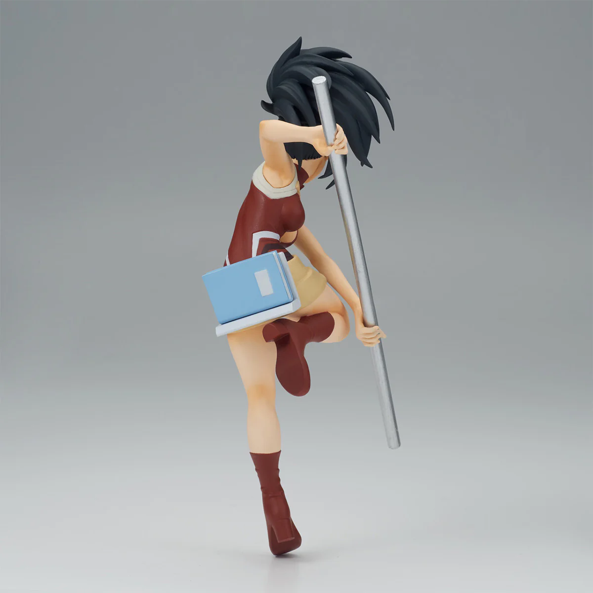 My Hero Academia Momo Yaoyorozu The Amazing Heroes Vol. 37 Figure - Image 4