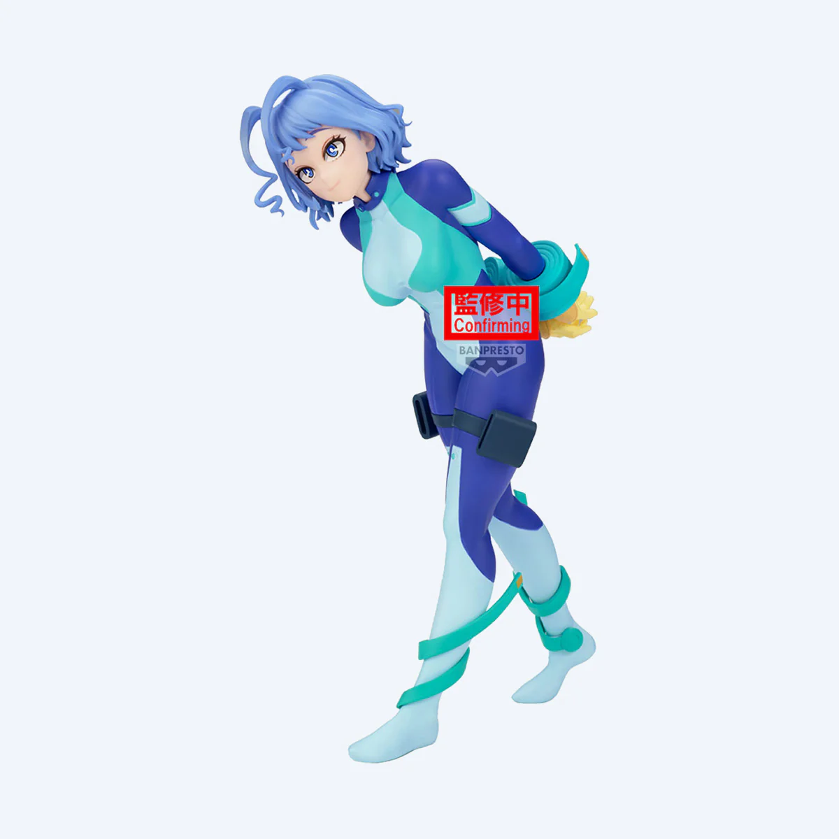 My Hero Academia Nejire Hado II Standing Glitter & Glamours Figure - Image 2