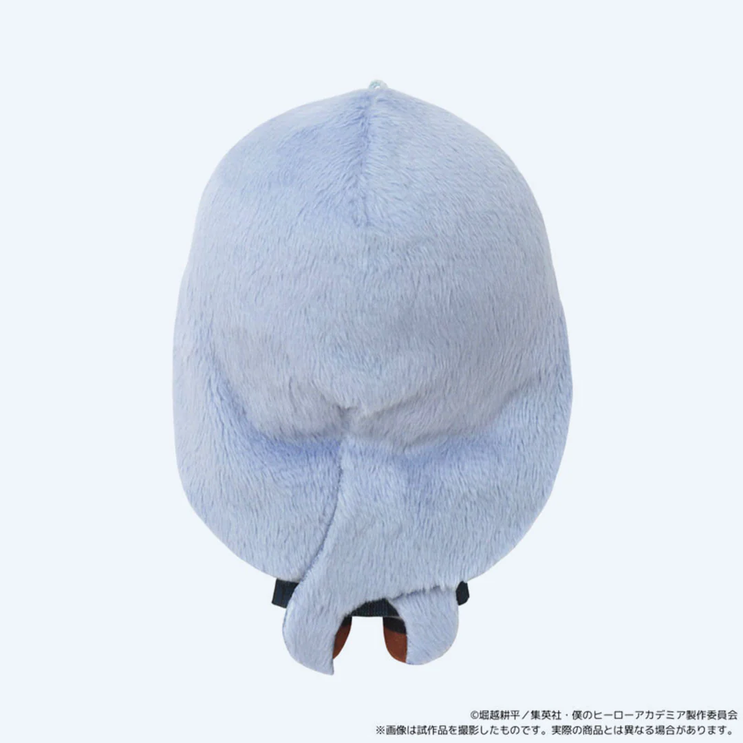 My Hero Academia Nejire School Uniform Plush - Image 2