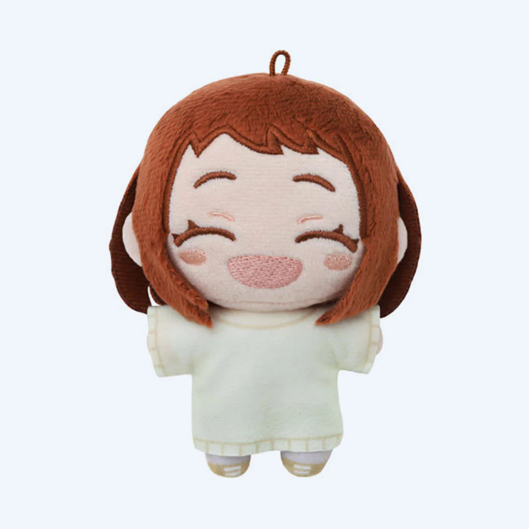 My Hero Academia Ochaco Childhood Plush
