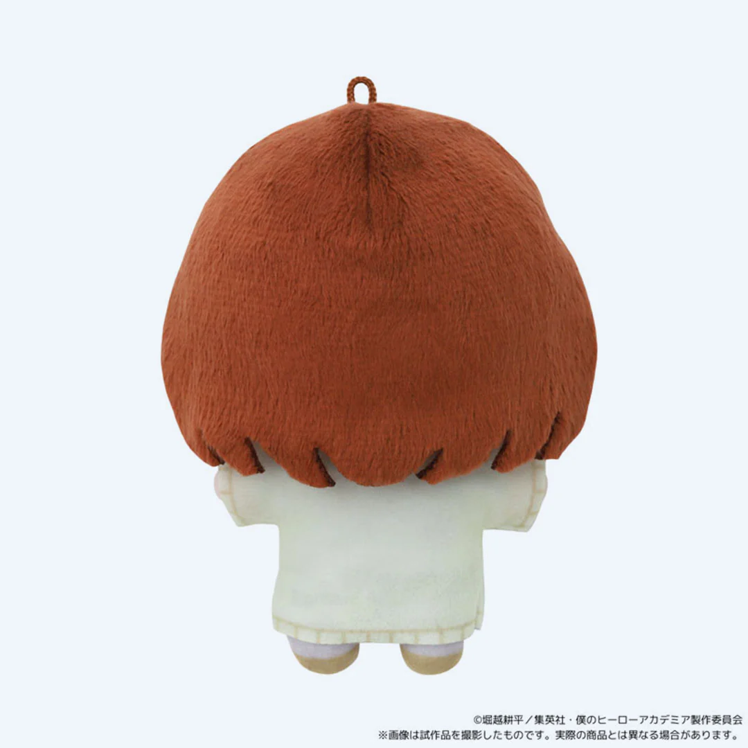 My Hero Academia Ochaco Childhood Plush - Image 2