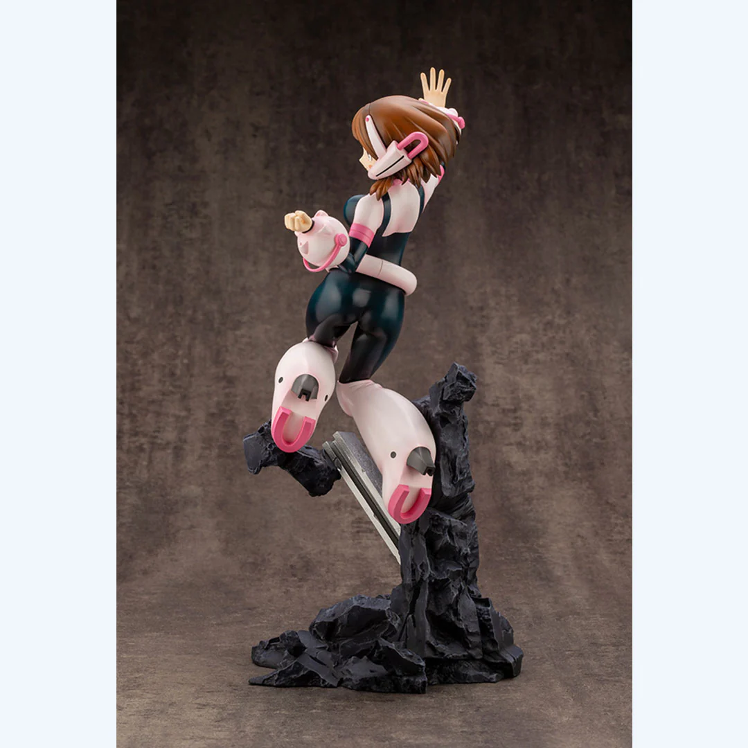 My Hero Academia Ochaco Uraraka ARTFX J Ver.2 Figure - Image 5