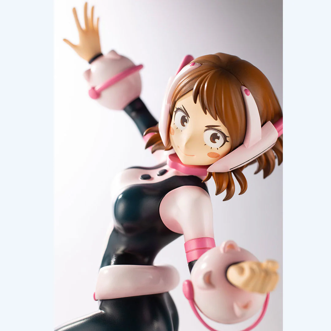 My Hero Academia Ochaco Uraraka ARTFX J Ver.2 Figure - Image 9