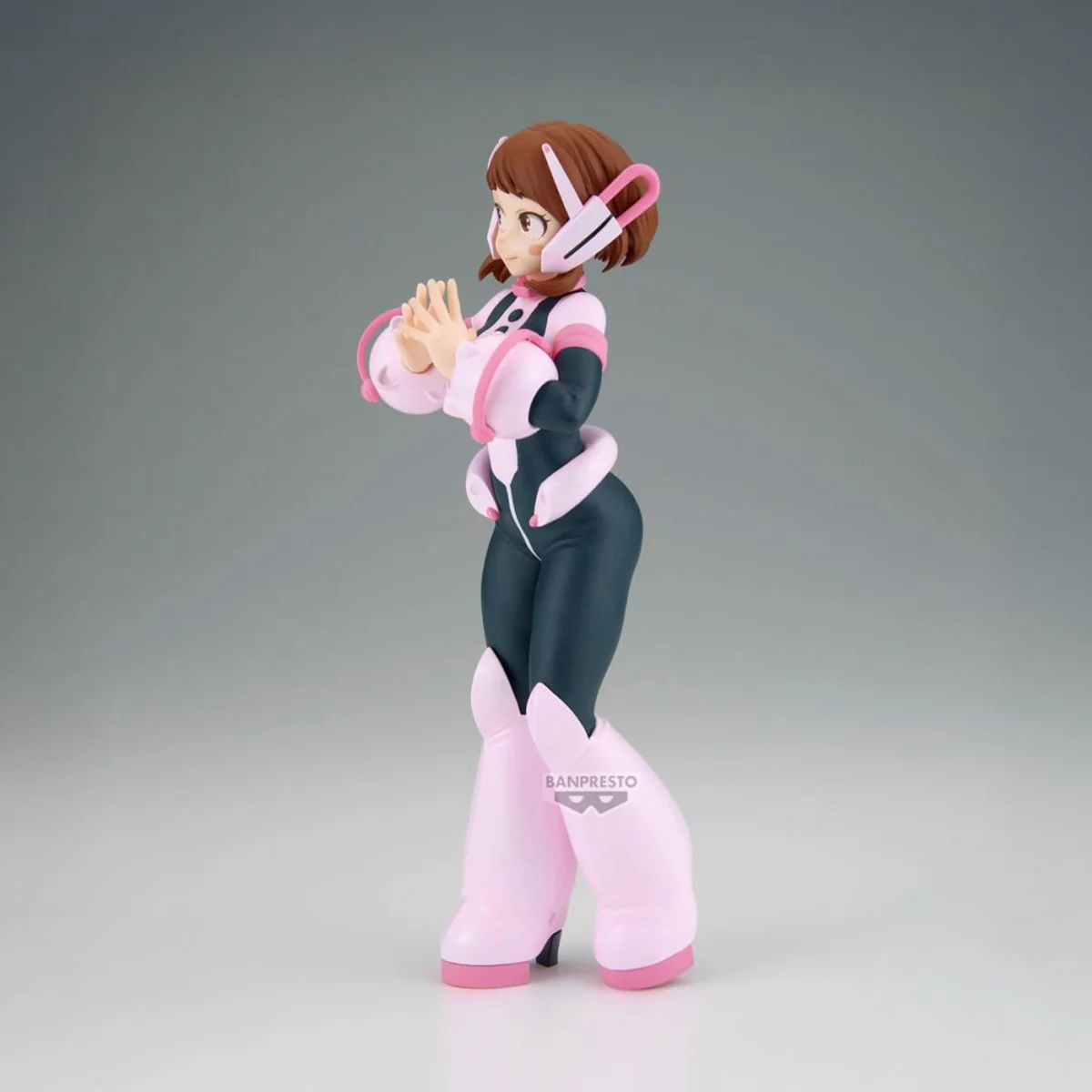 My Hero Academia Ochaco Uraraka Uravity Glitter & Glamours Figure - Image 2