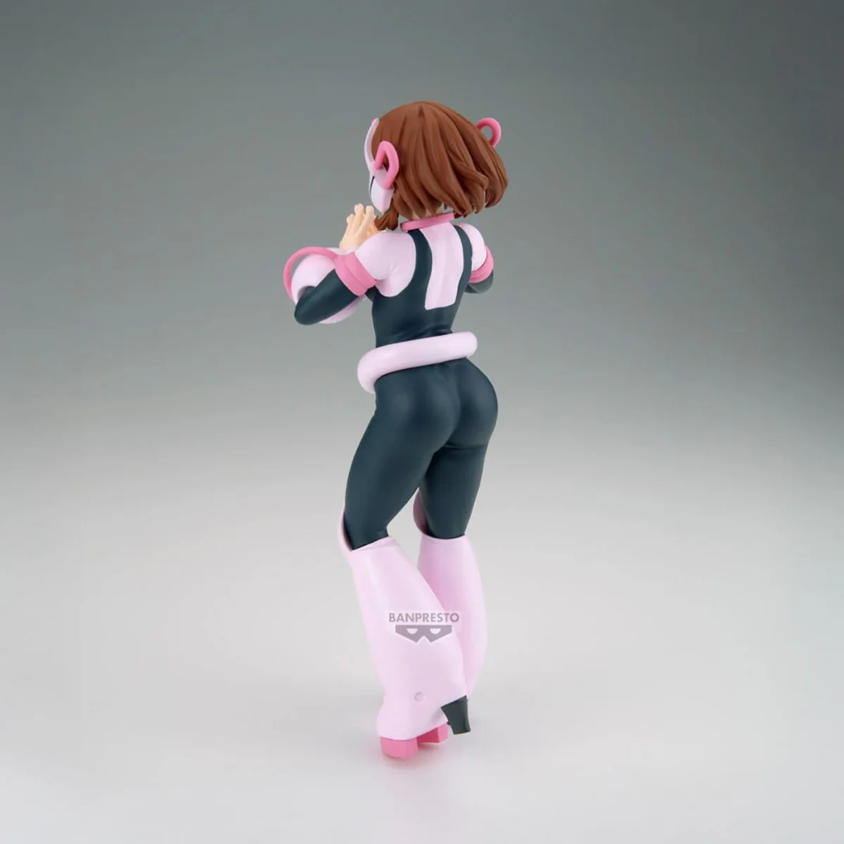 My Hero Academia Ochaco Uraraka Uravity Glitter & Glamours Figure - Image 3