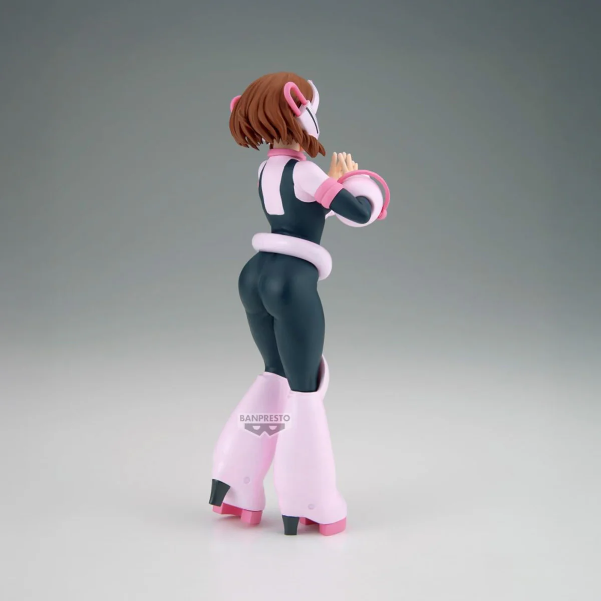 My Hero Academia Ochaco Uraraka Uravity Glitter & Glamours Figure - Image 4