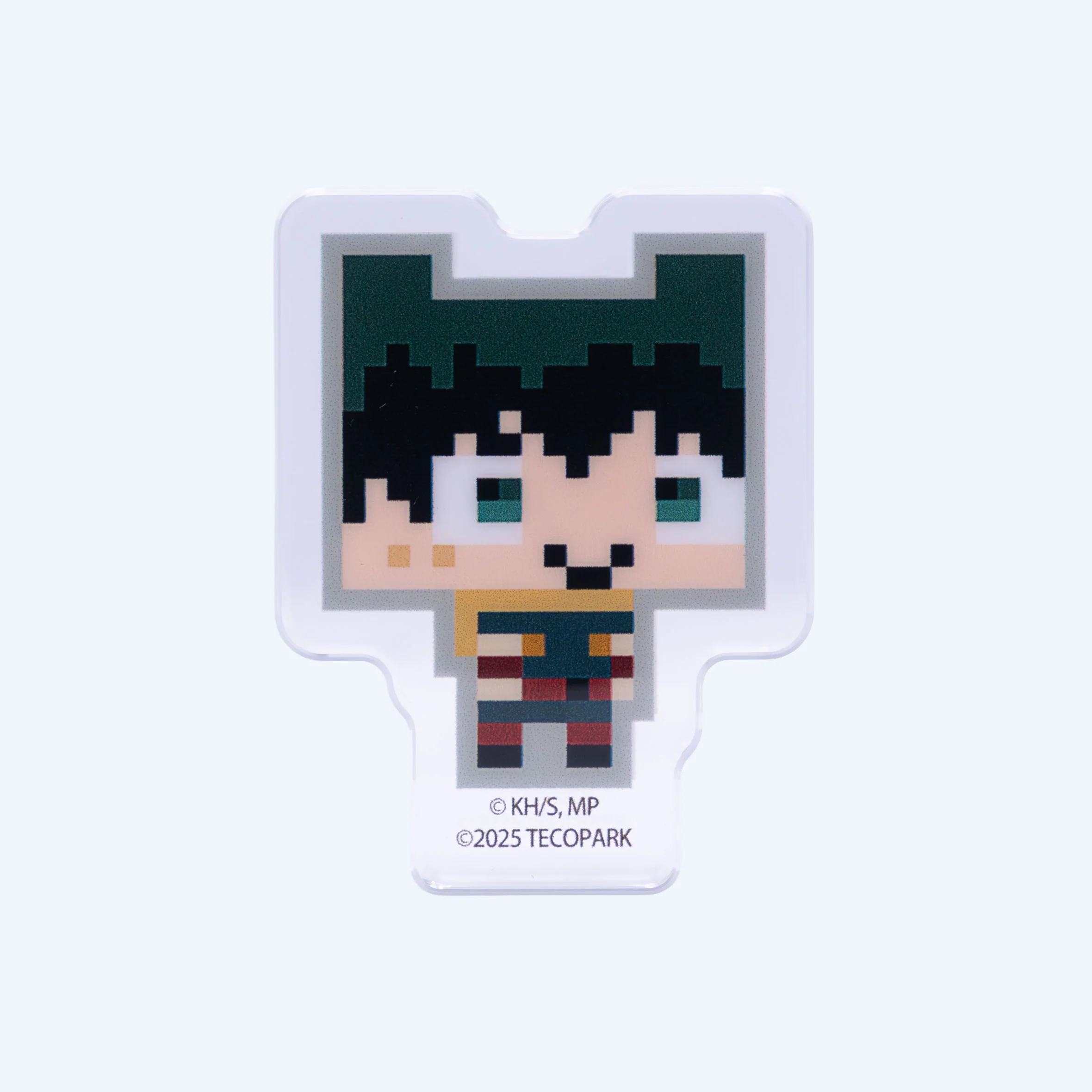 My Hero Academia × PICO PARK Acrylic Block Set - Image 12