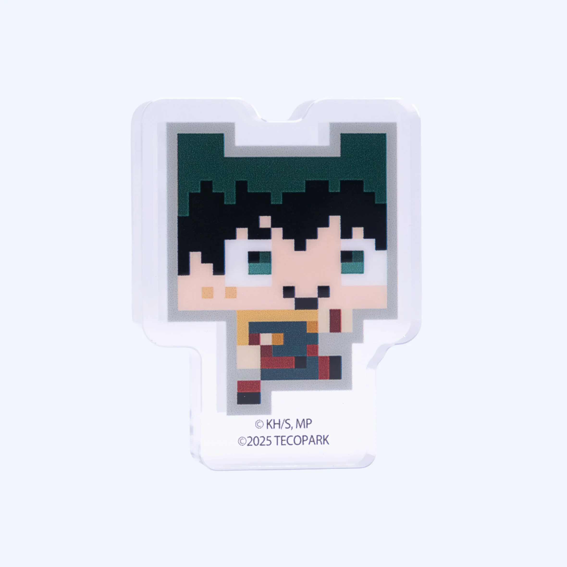 My Hero Academia × PICO PARK Acrylic Block Set - Image 13