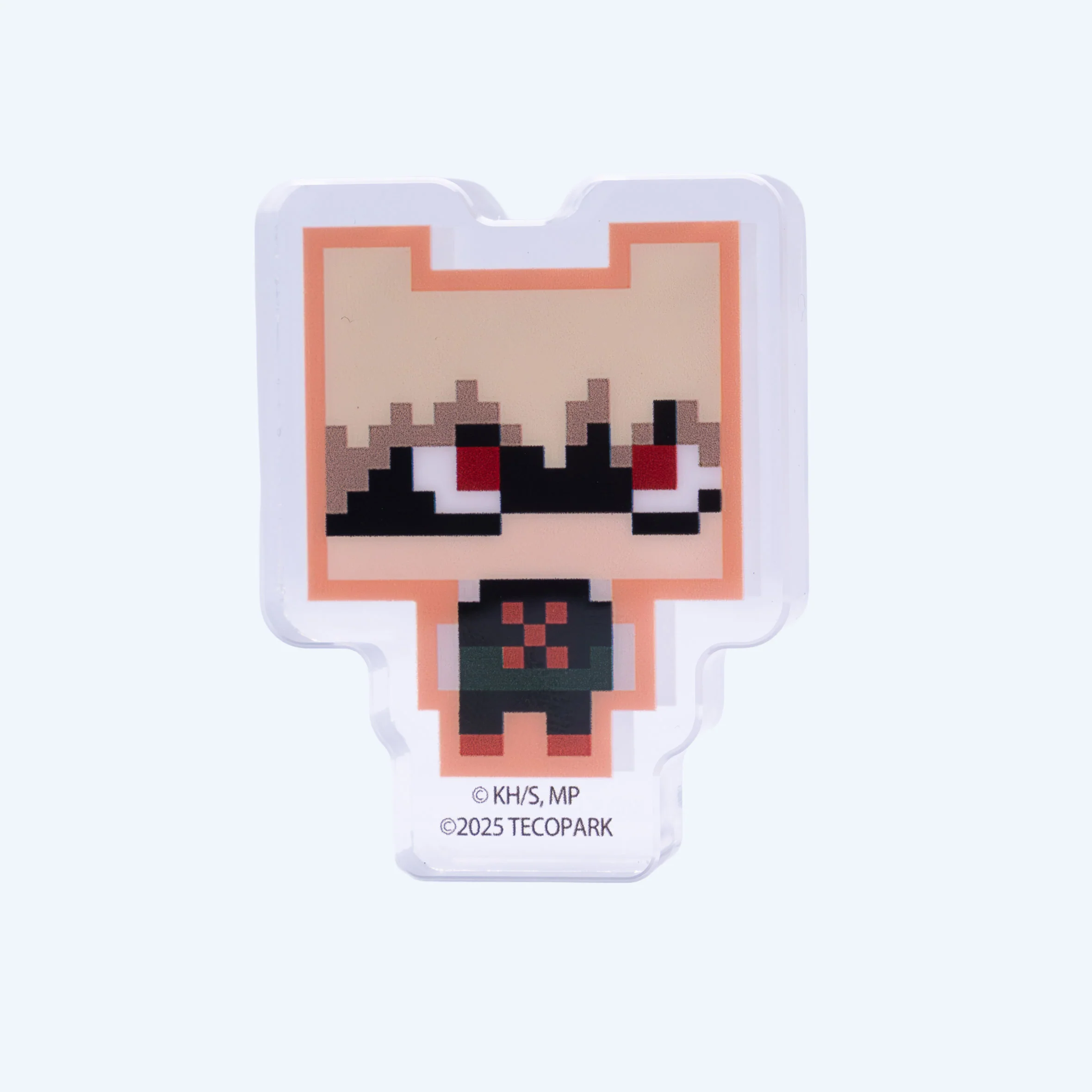 My Hero Academia × PICO PARK Acrylic Block Set - Image 16