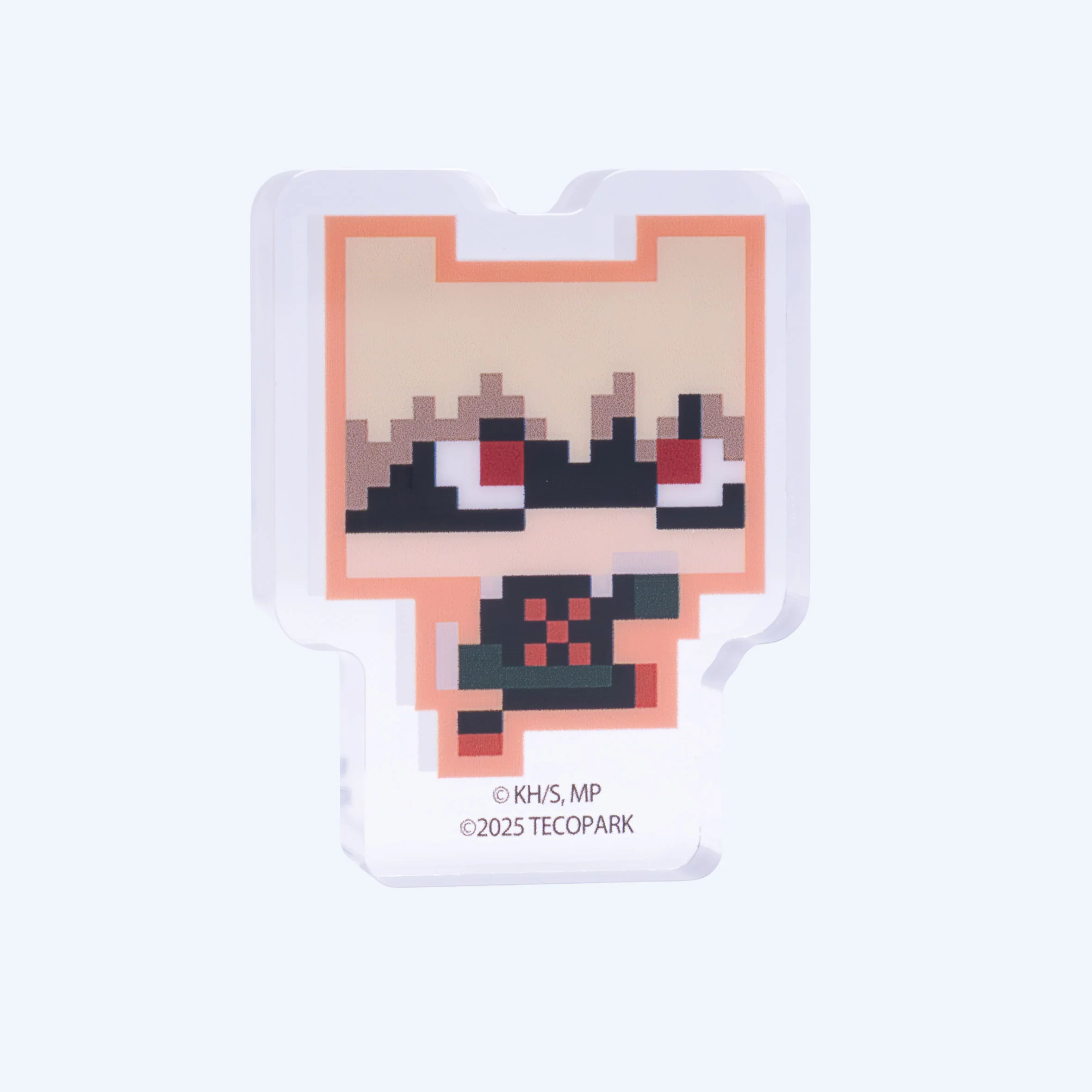 My Hero Academia × PICO PARK Acrylic Block Set - Image 17
