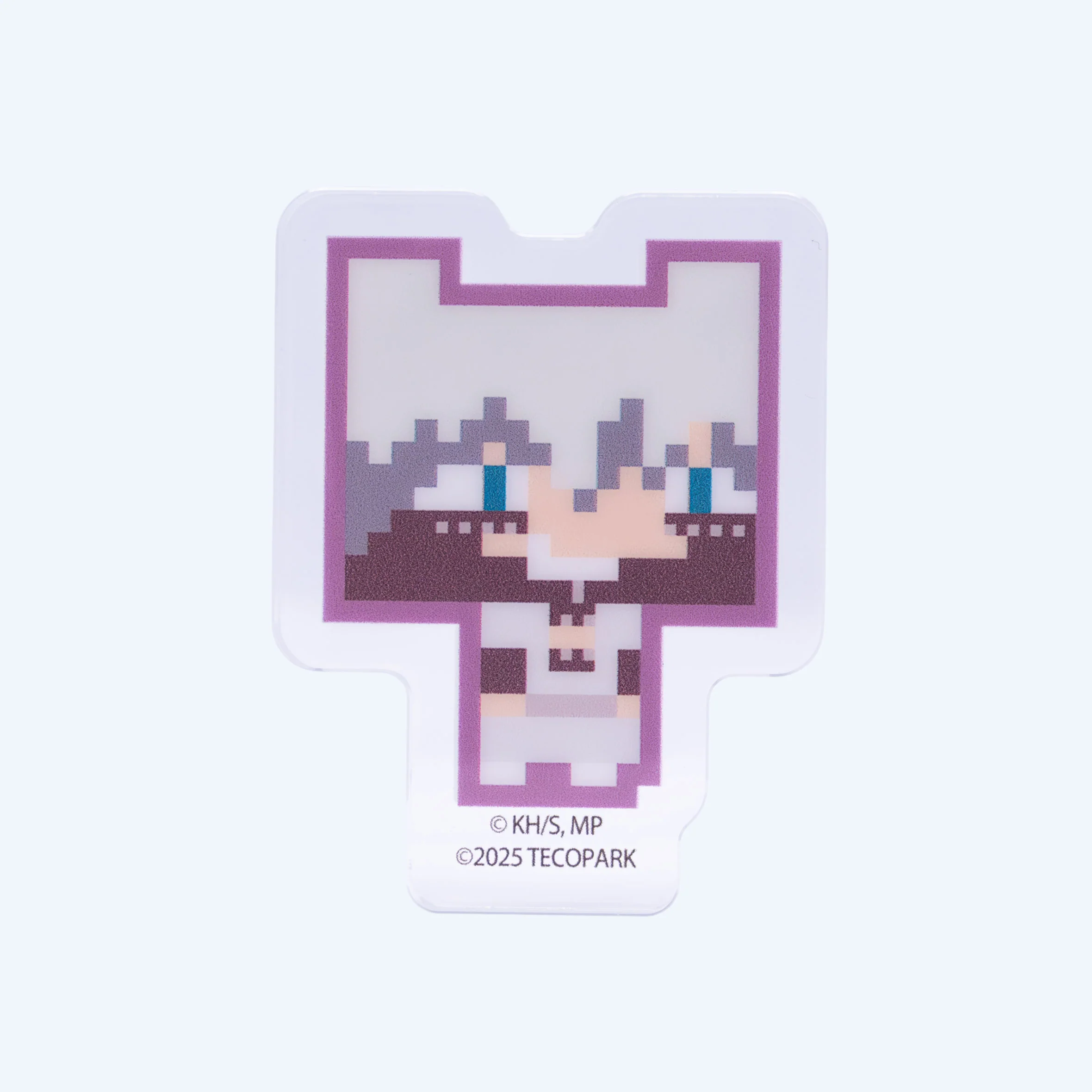 My Hero Academia × PICO PARK Acrylic Block Set - Image 4