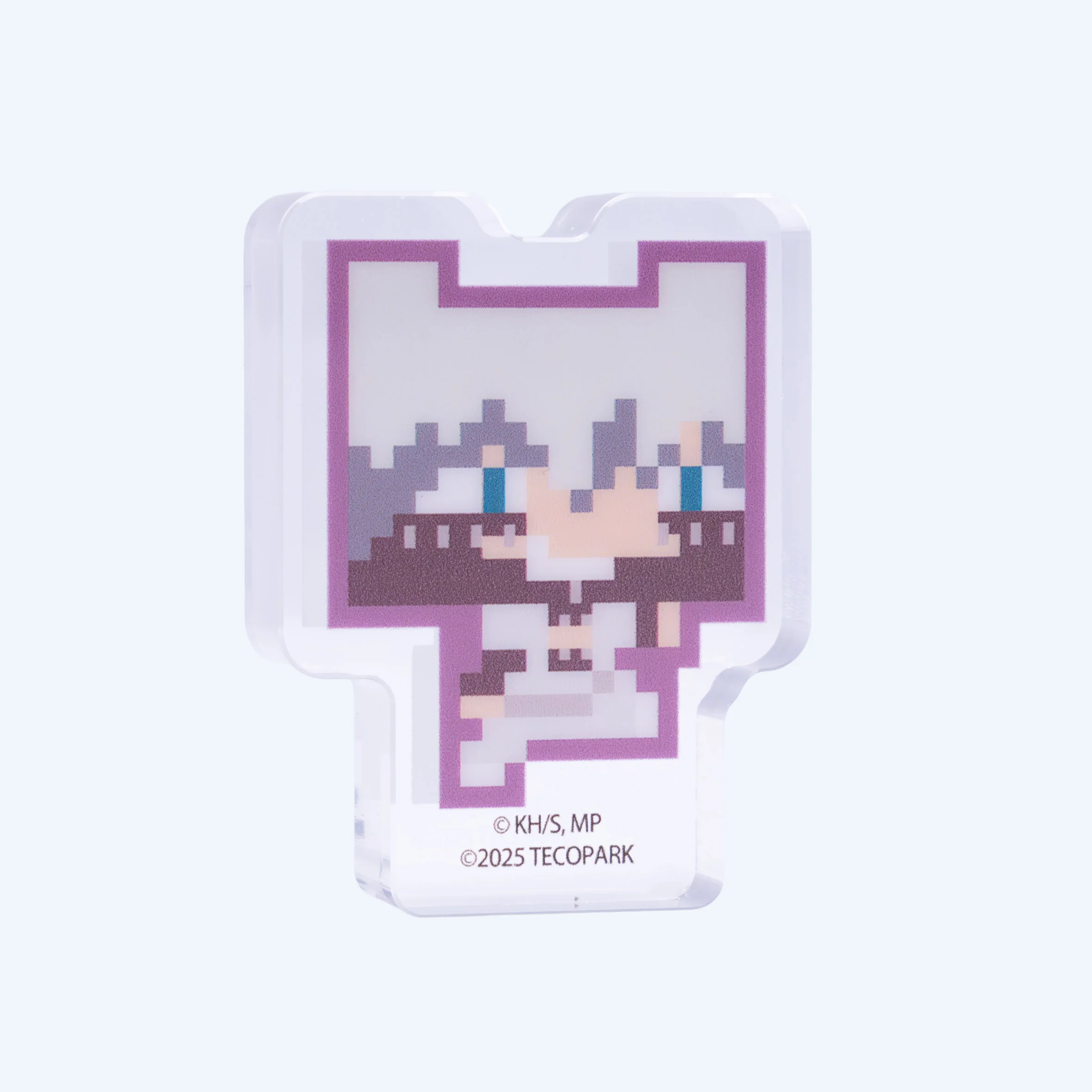 My Hero Academia × PICO PARK Acrylic Block Set - Image 5