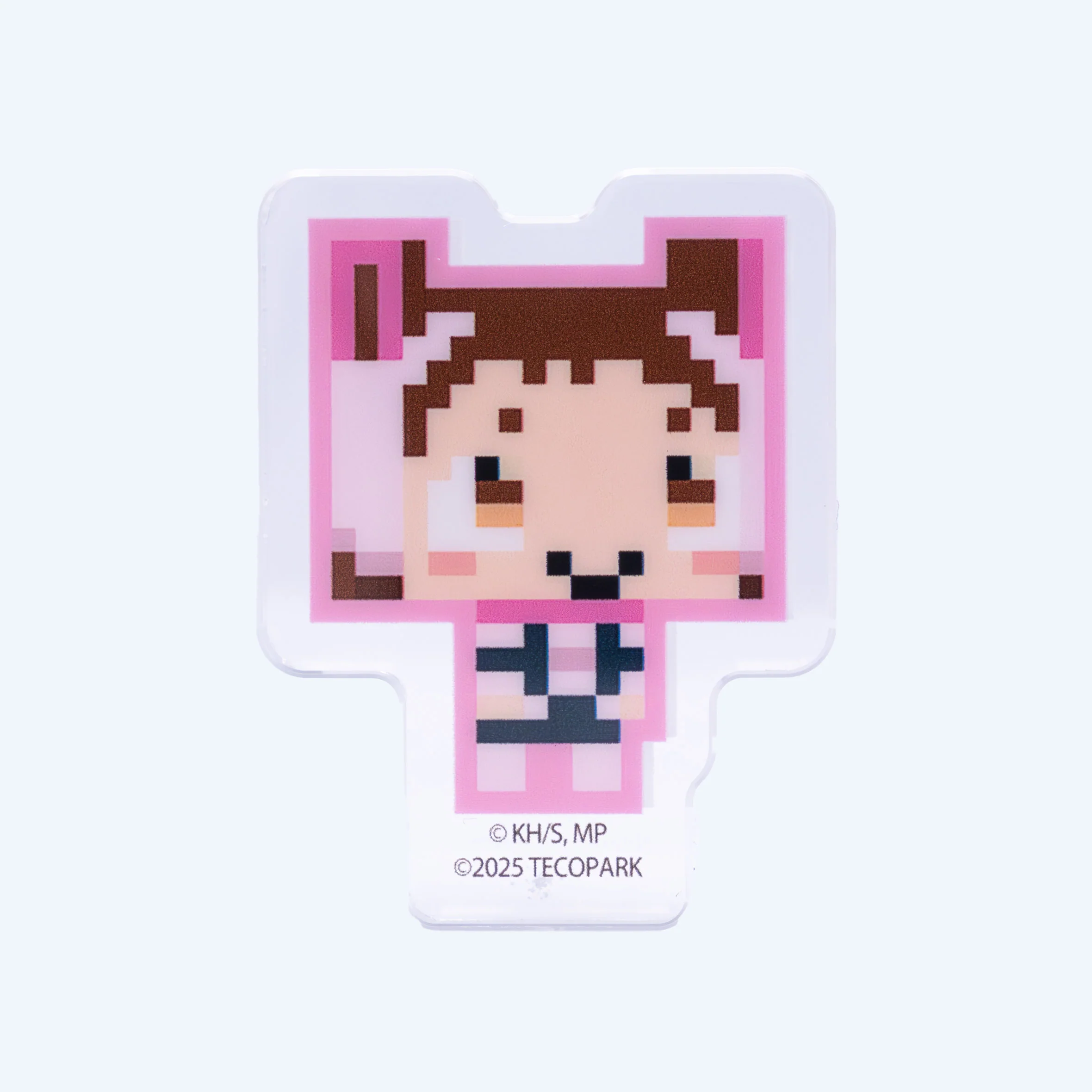 My Hero Academia × PICO PARK Acrylic Block Set - Image 6