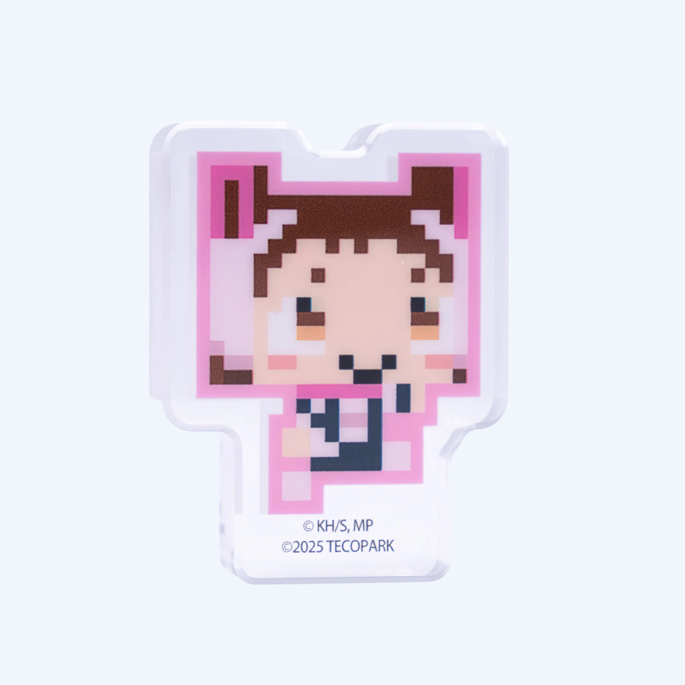 My Hero Academia × PICO PARK Acrylic Block Set - Image 7
