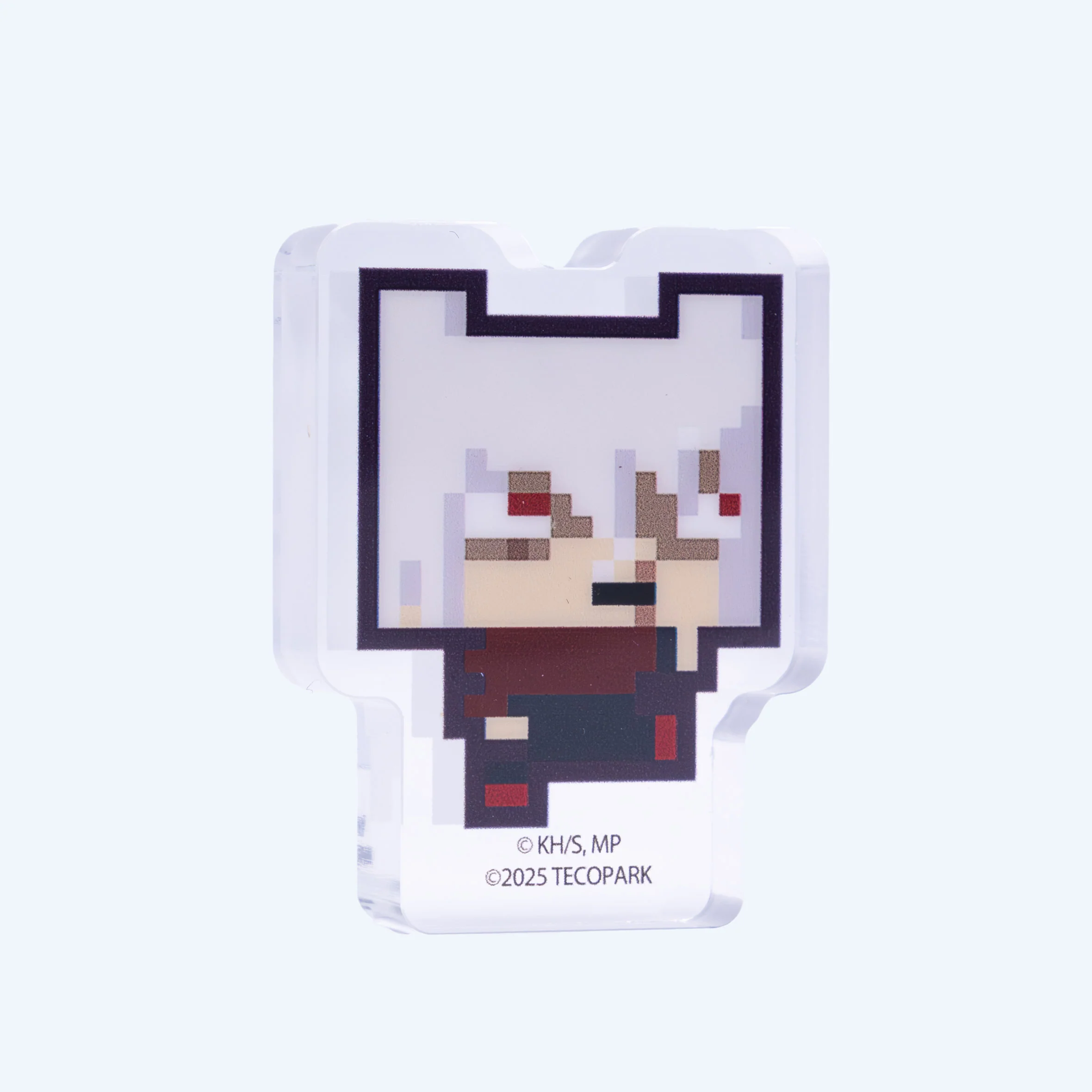 My Hero Academia × PICO PARK Acrylic Block Set - Image 9