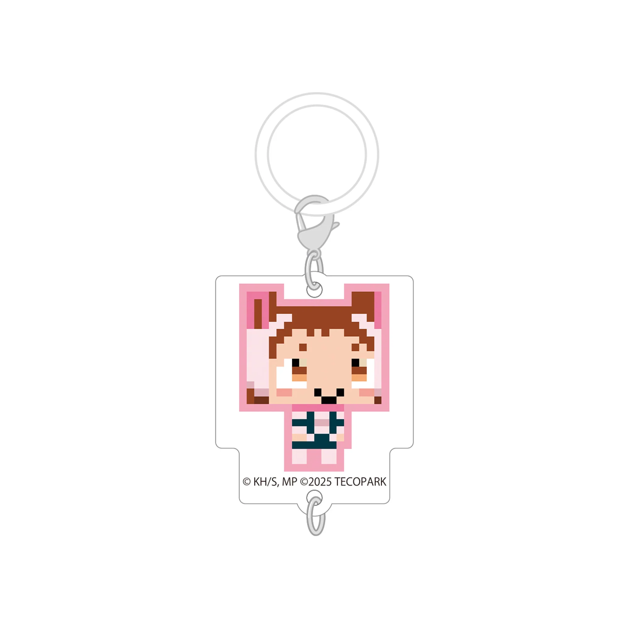 My Hero Academia × PICO PARK Trading Charm Blind Box - Image 10