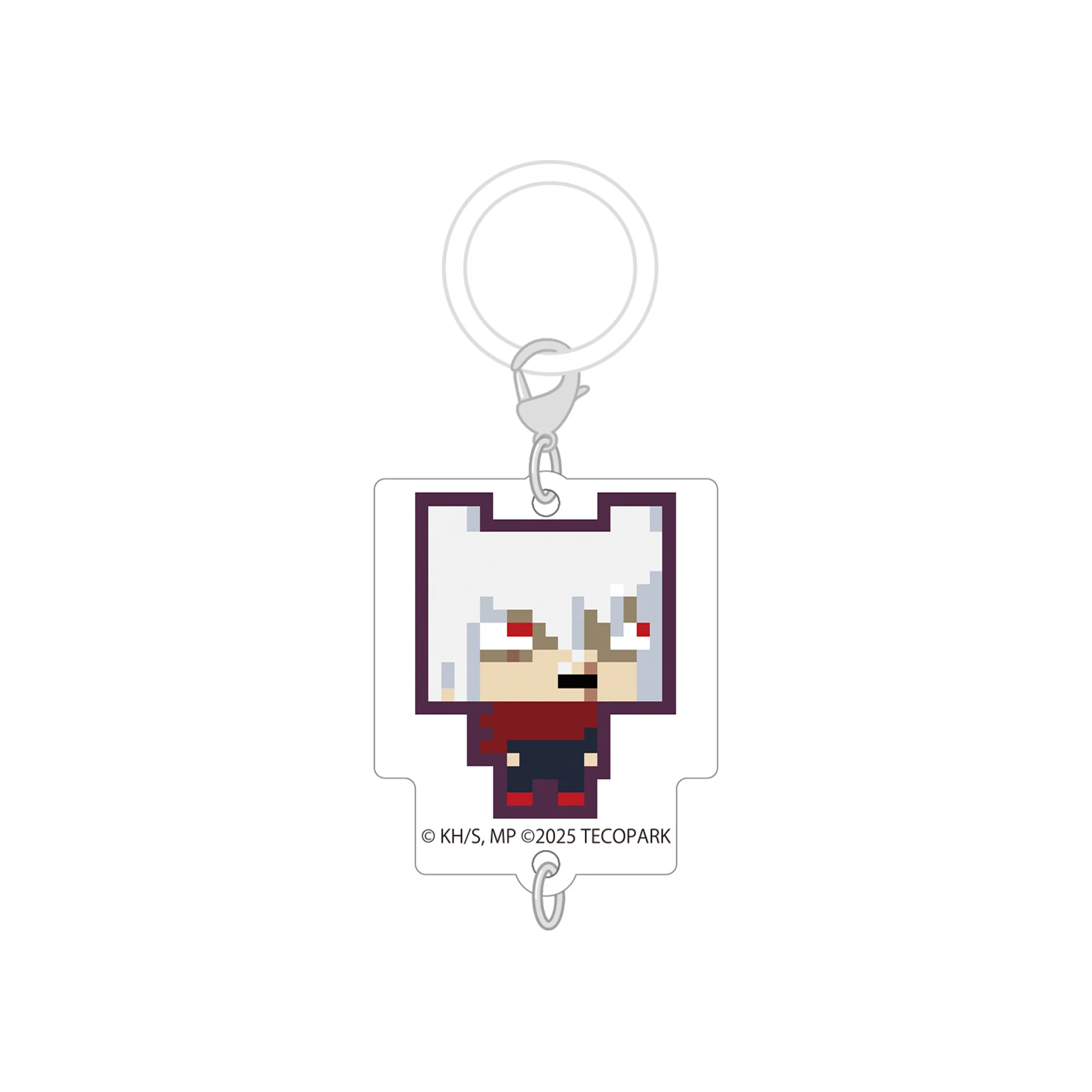 My Hero Academia × PICO PARK Trading Charm Blind Box - Image 5
