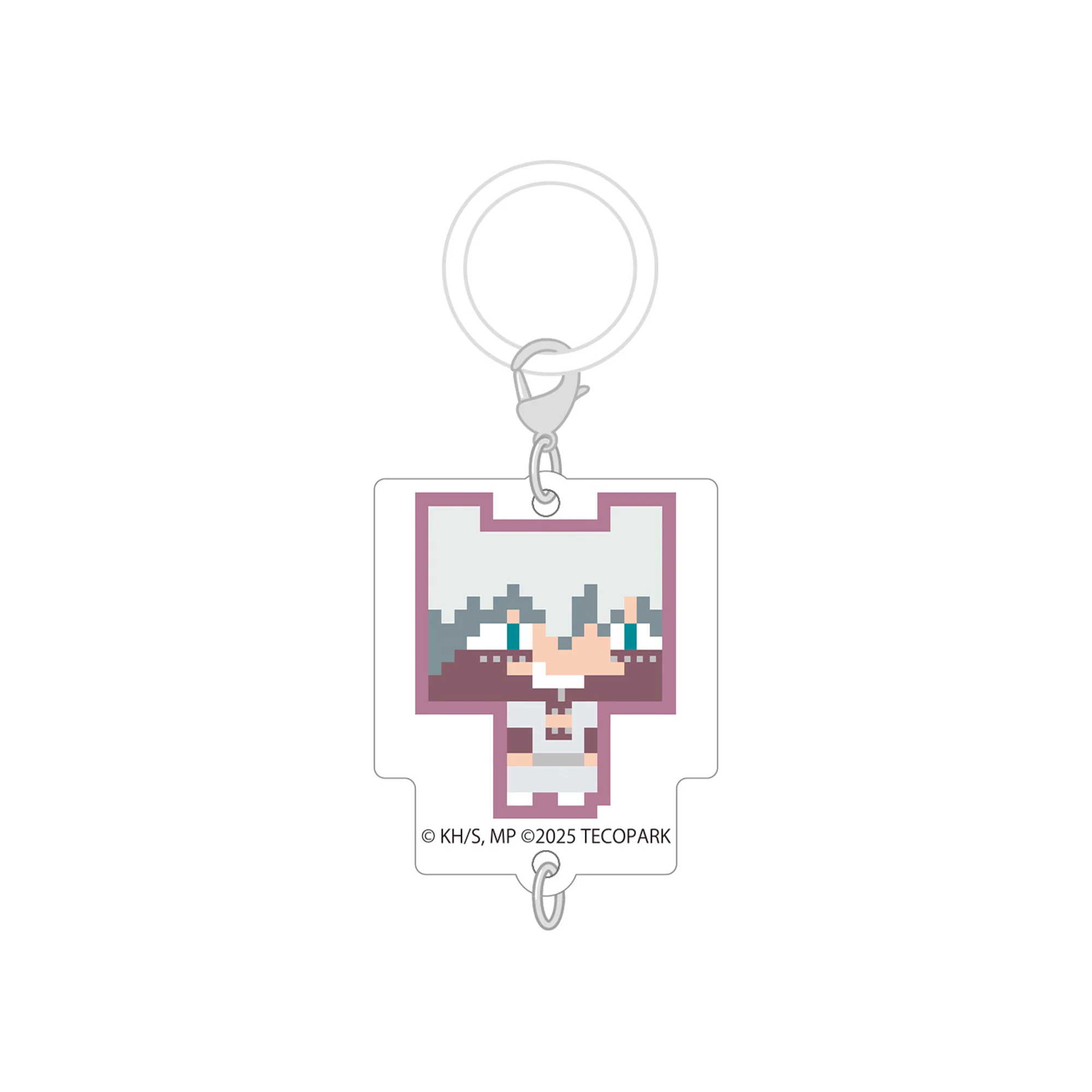 My Hero Academia × PICO PARK Trading Charm Blind Box - Image 8