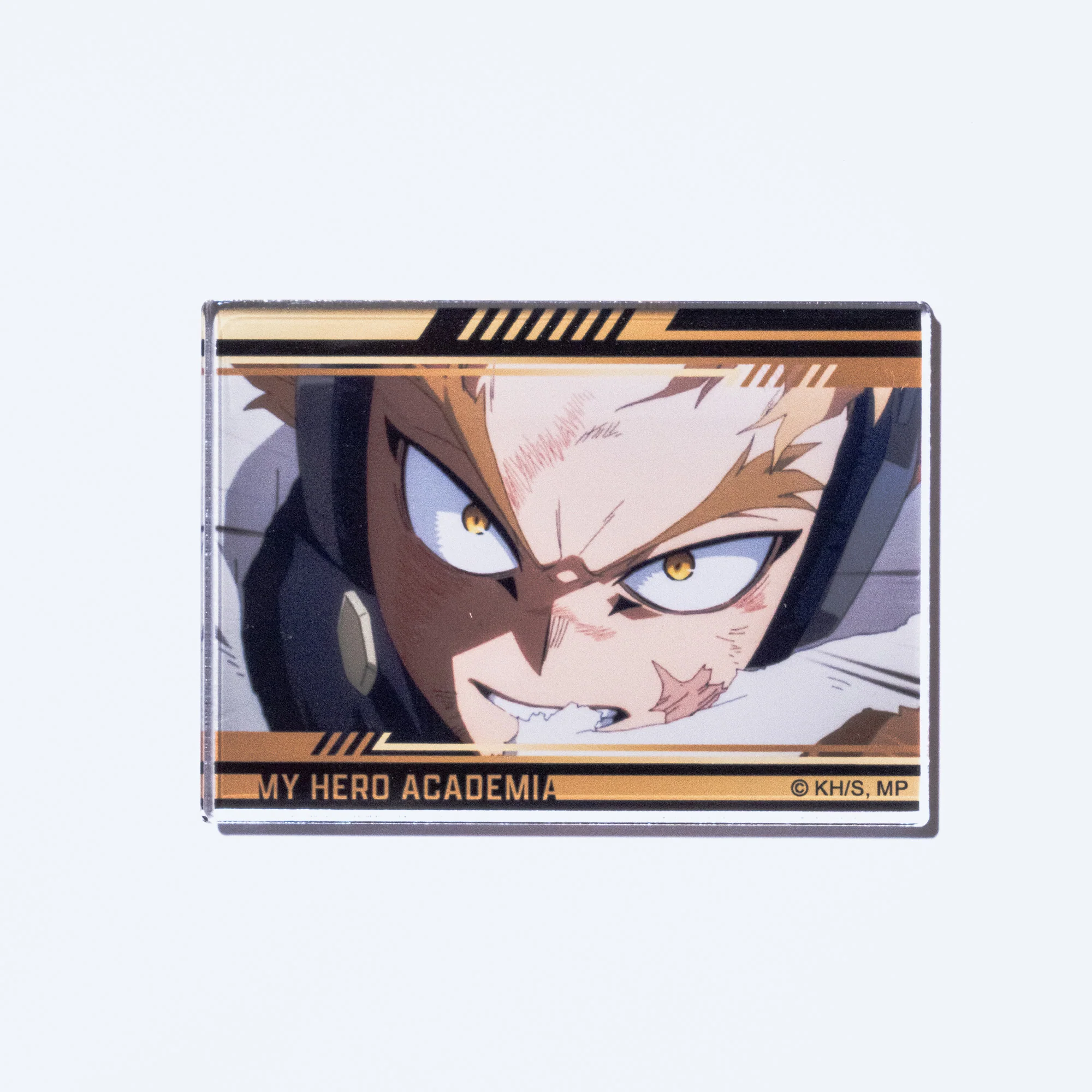 My Hero Academia Season 7 Famous Scenes Acrylic Block Blind Box - Image 6
