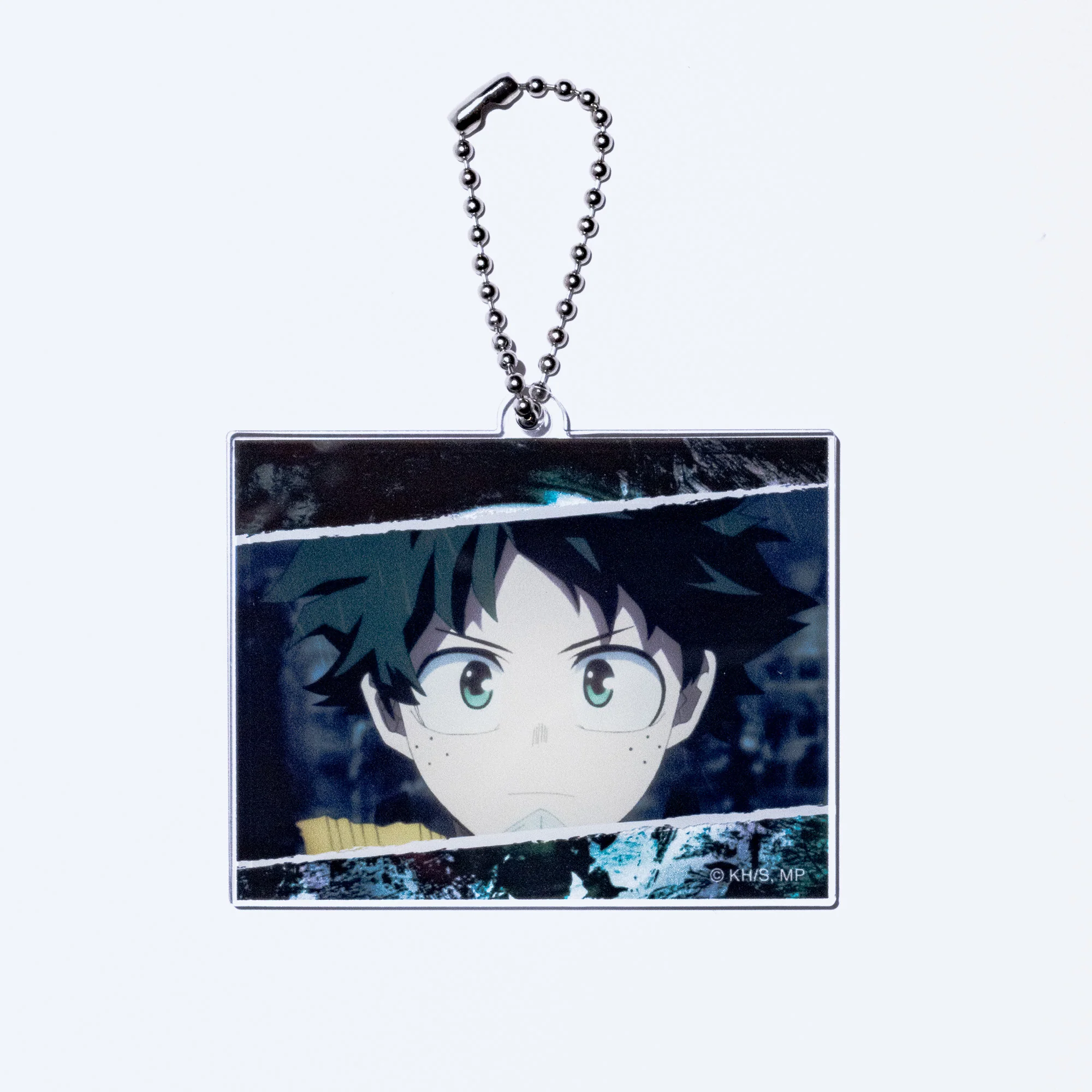 My Hero Academia Season 7 (OP) Acrylic Keychain Blind Box - Image 5