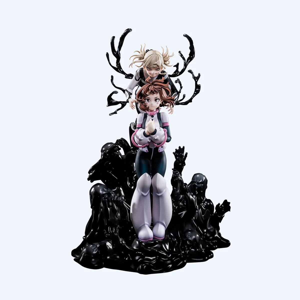 My Hero Academia Shojo No Ego Ano-Bamen Figure
