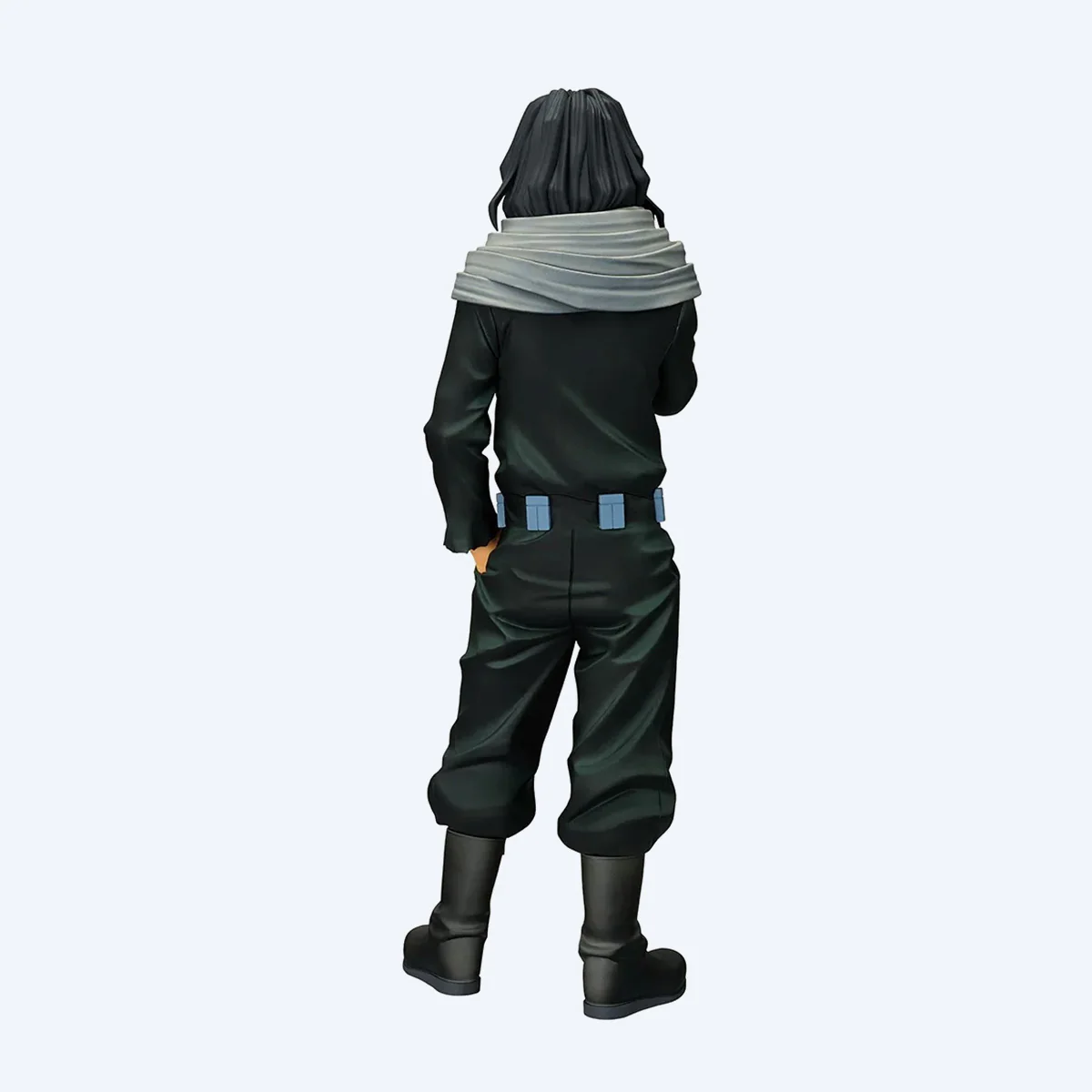 My Hero Academia Shota Aizawa (The Story of How He Became the Greatest Hero) Masterlise Ichibansho Figure - Image 3