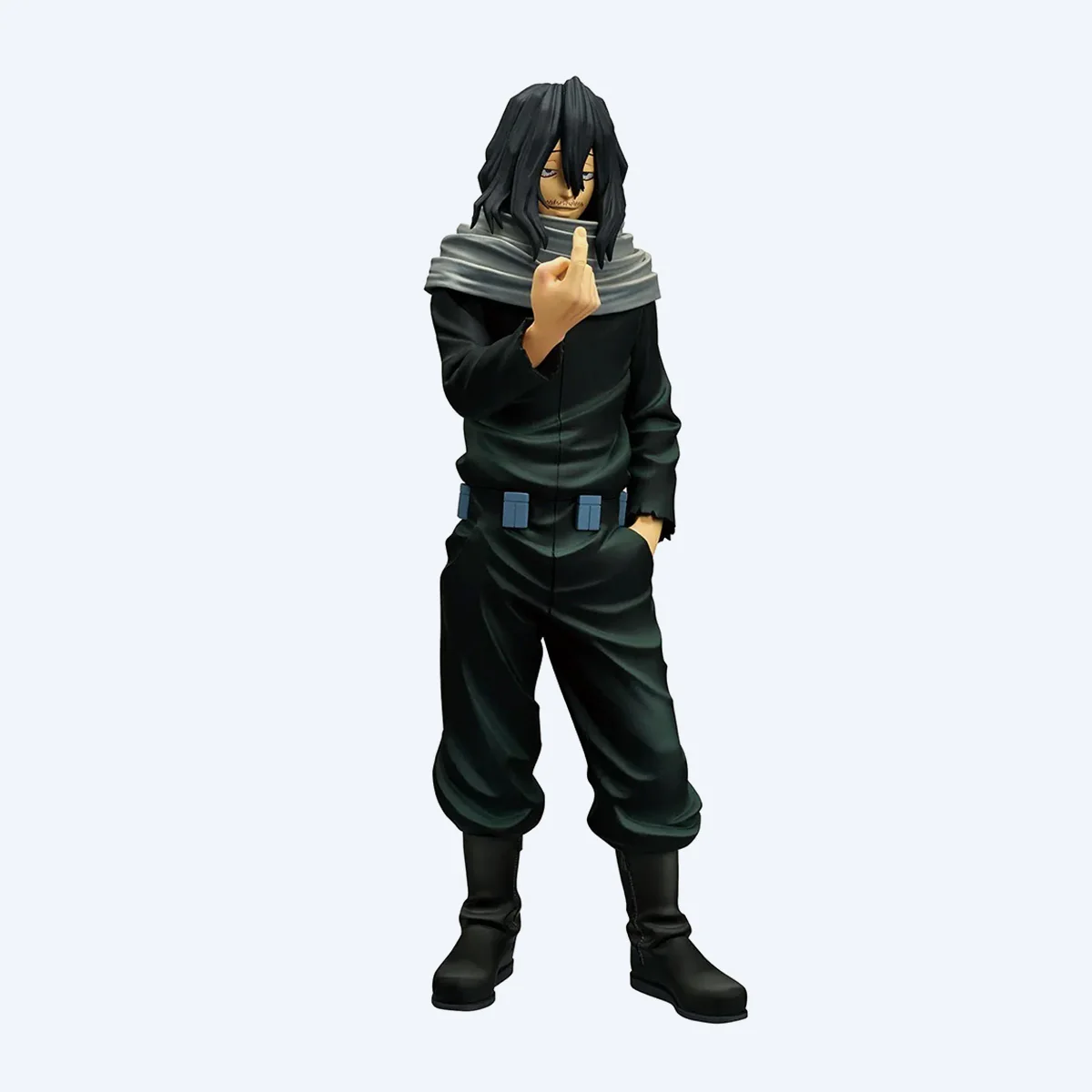 My Hero Academia Shota Aizawa (The Story of How He Became the Greatest Hero) Masterlise Ichibansho Figure - Image 4