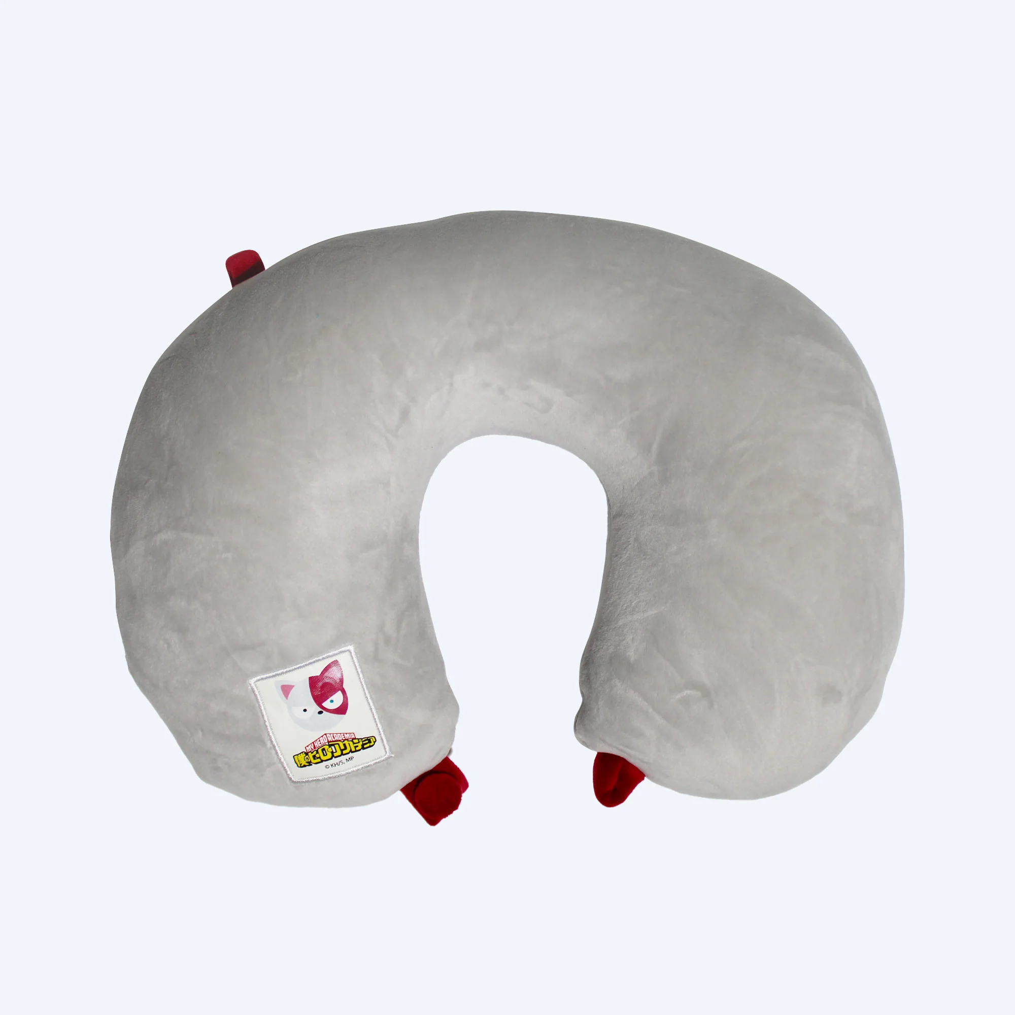 My Hero Academia Shoto Cat Neck Pillow - Image 2