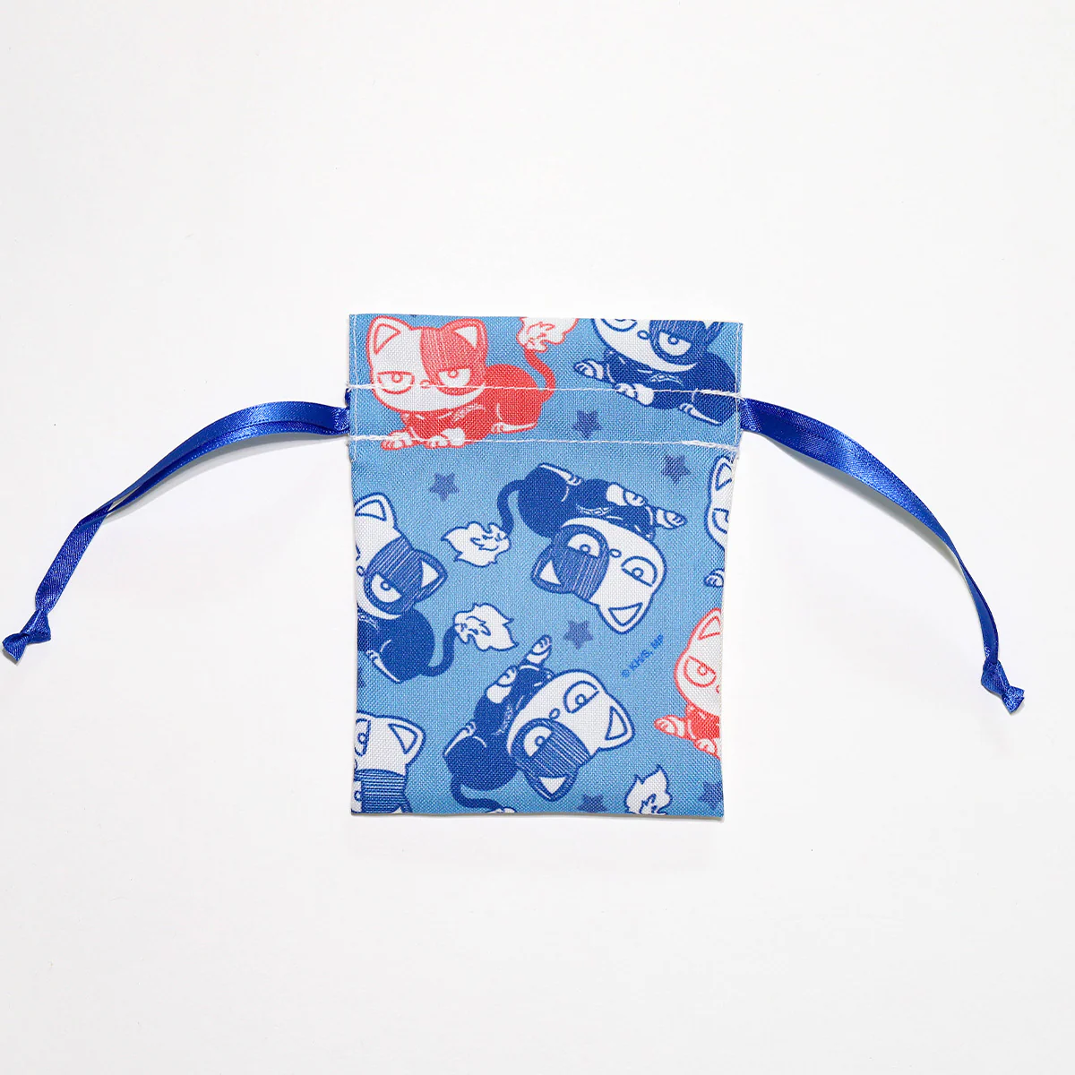 My Hero Academia Shoto Cat Pouch - Image 2