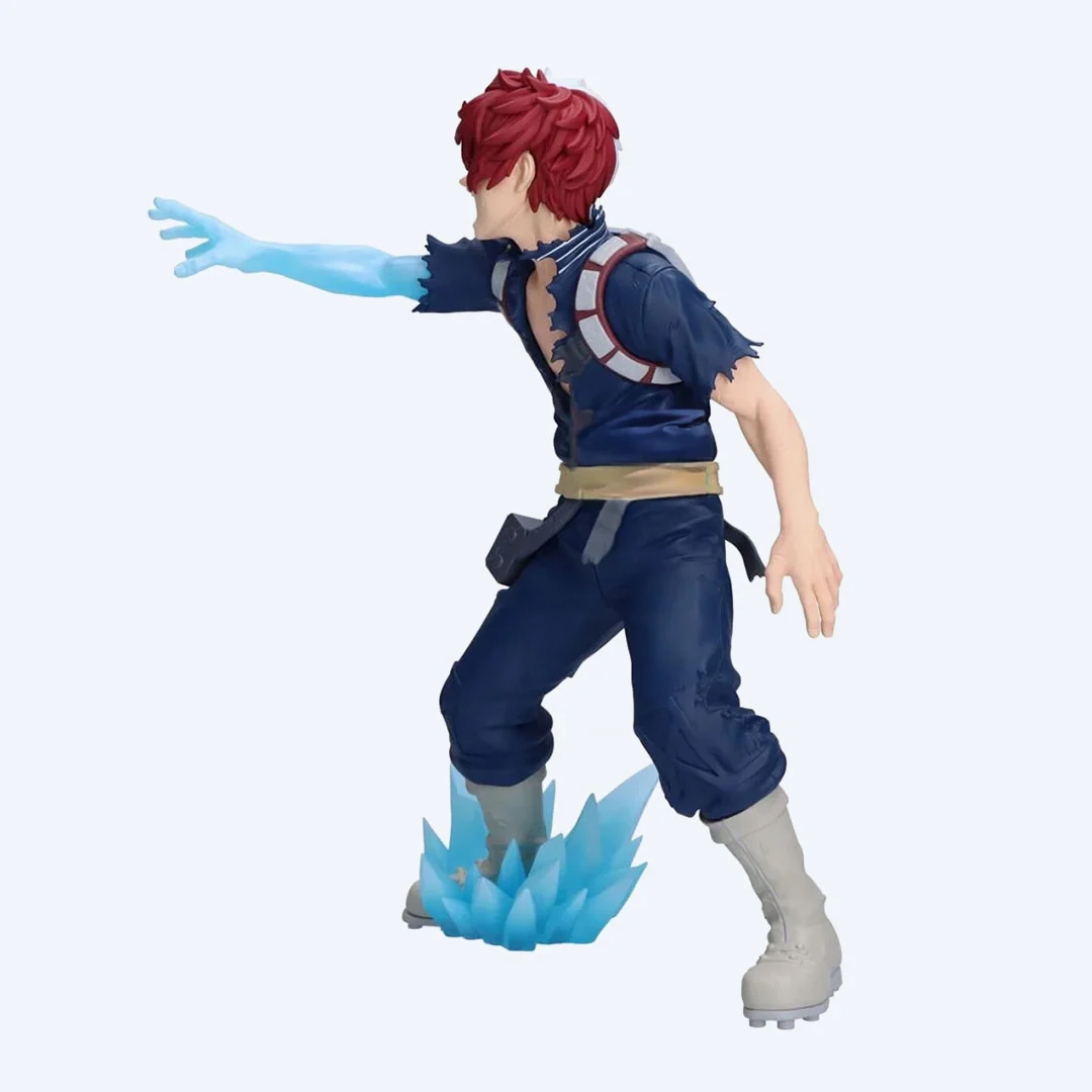 My Hero Academia Shoto Todoroki II Maximatic Figure - Image 3