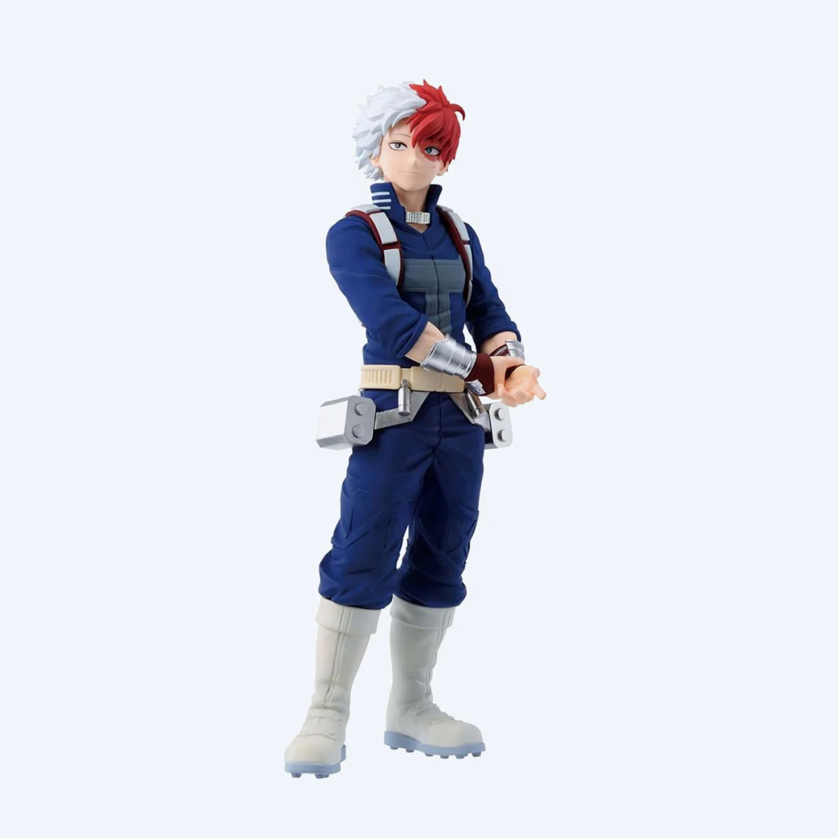 My Hero Academia Shoto Todoroki Post-Final War Figure - Image 2