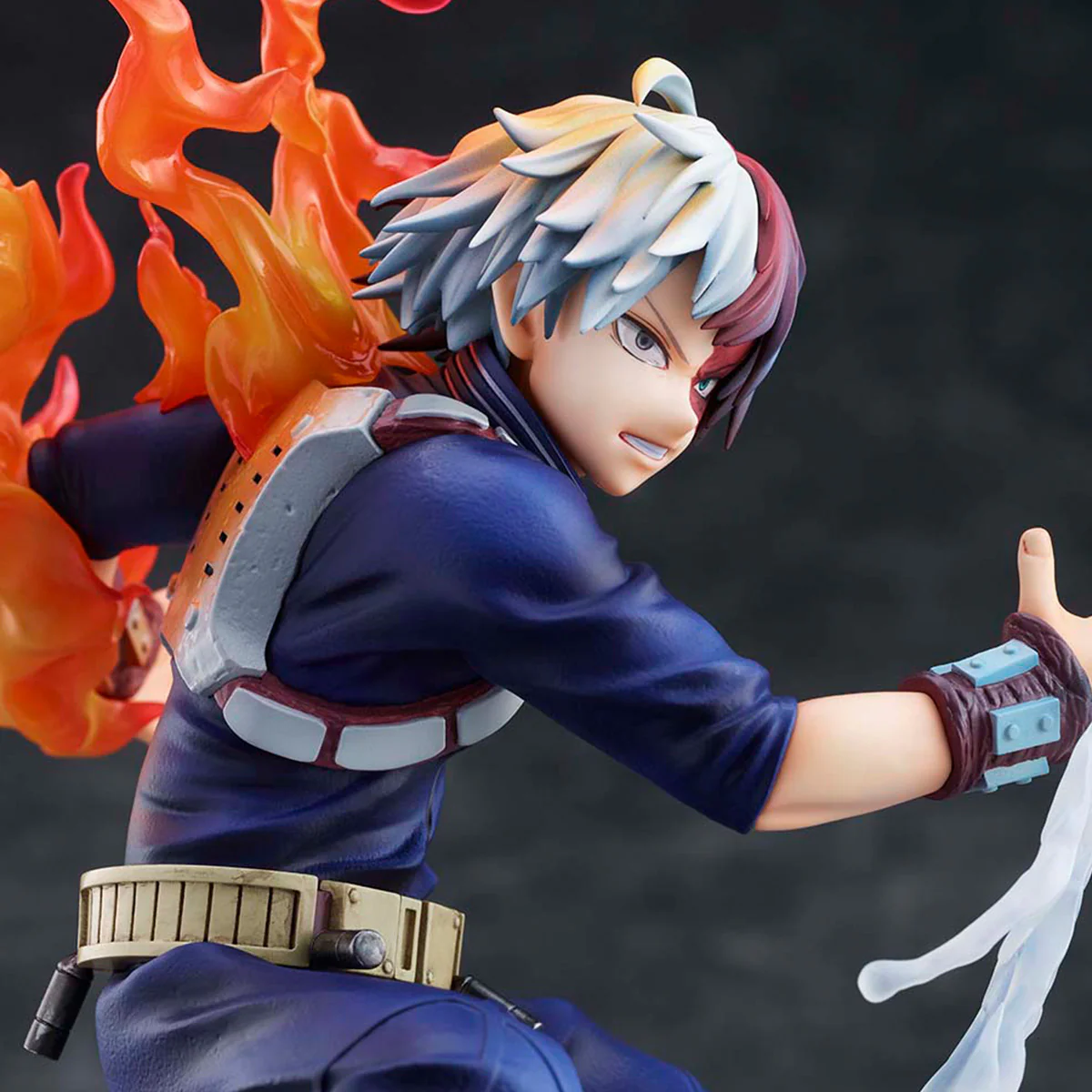 My Hero Academia Shoto Todoroki S-Fire Figure - Image 11
