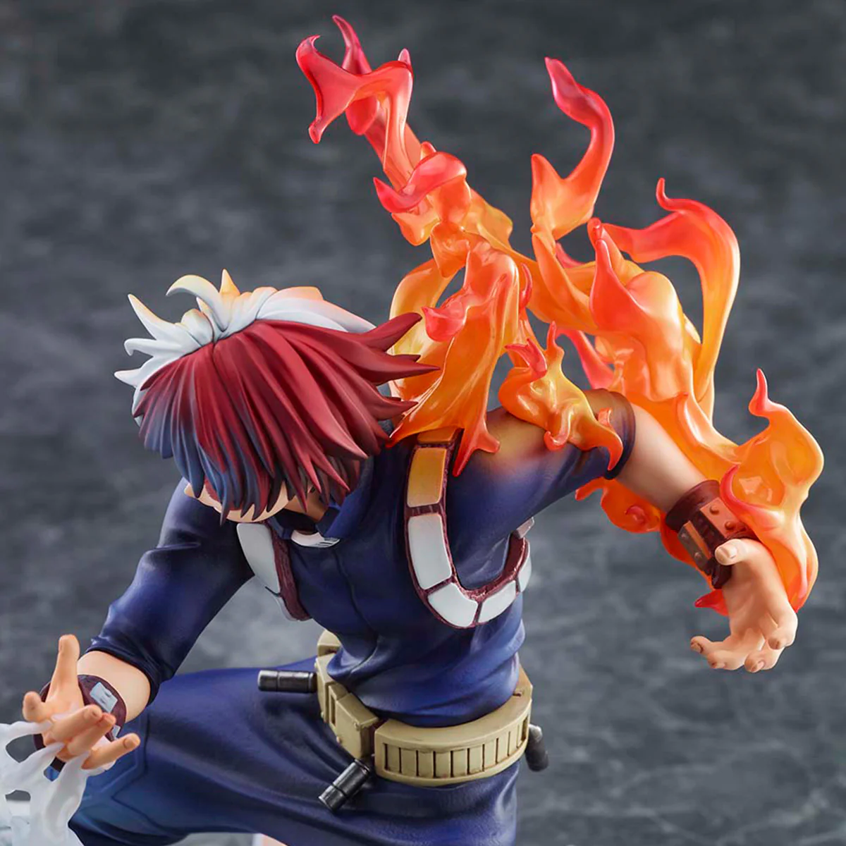 My Hero Academia Shoto Todoroki S-Fire Figure - Image 12
