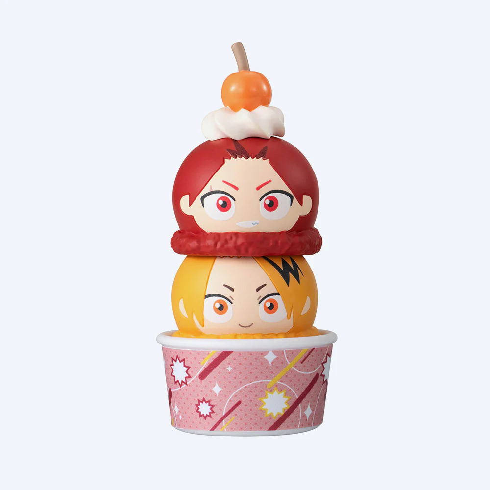 My Hero Academia Stack Up & Change Megahouse Tsumichen Blind Box - Image 10
