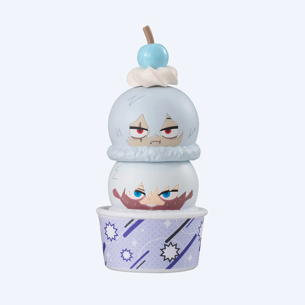 My Hero Academia Stack Up & Change Megahouse Tsumichen Blind Box - Image 12
