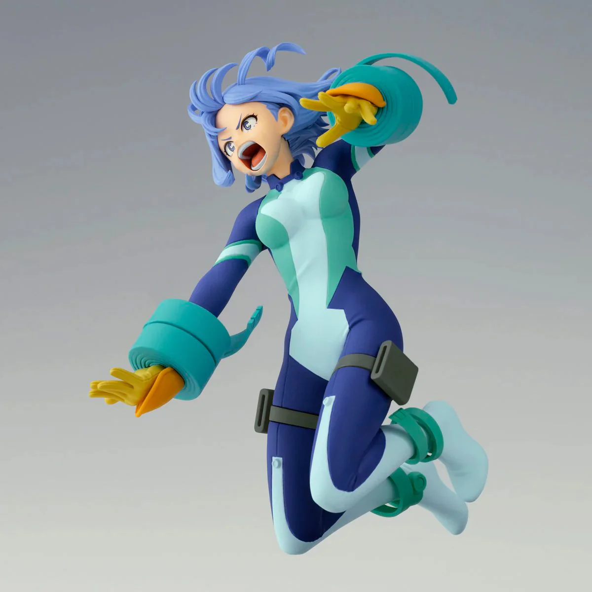 My Hero Academia The Amazing Heroes DX Nejire Hado Figure - Image 2