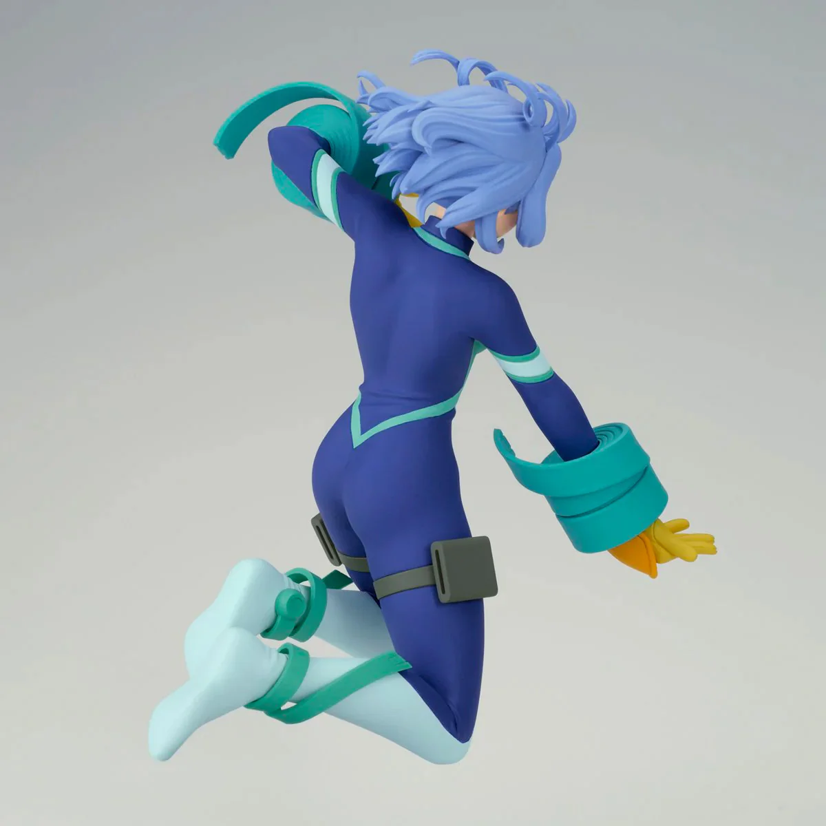 My Hero Academia The Amazing Heroes DX Nejire Hado Figure - Image 3