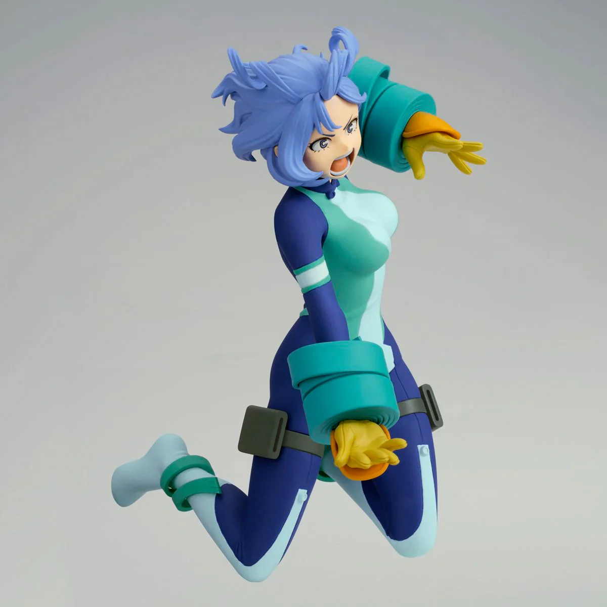 My Hero Academia The Amazing Heroes DX Nejire Hado Figure - Image 4