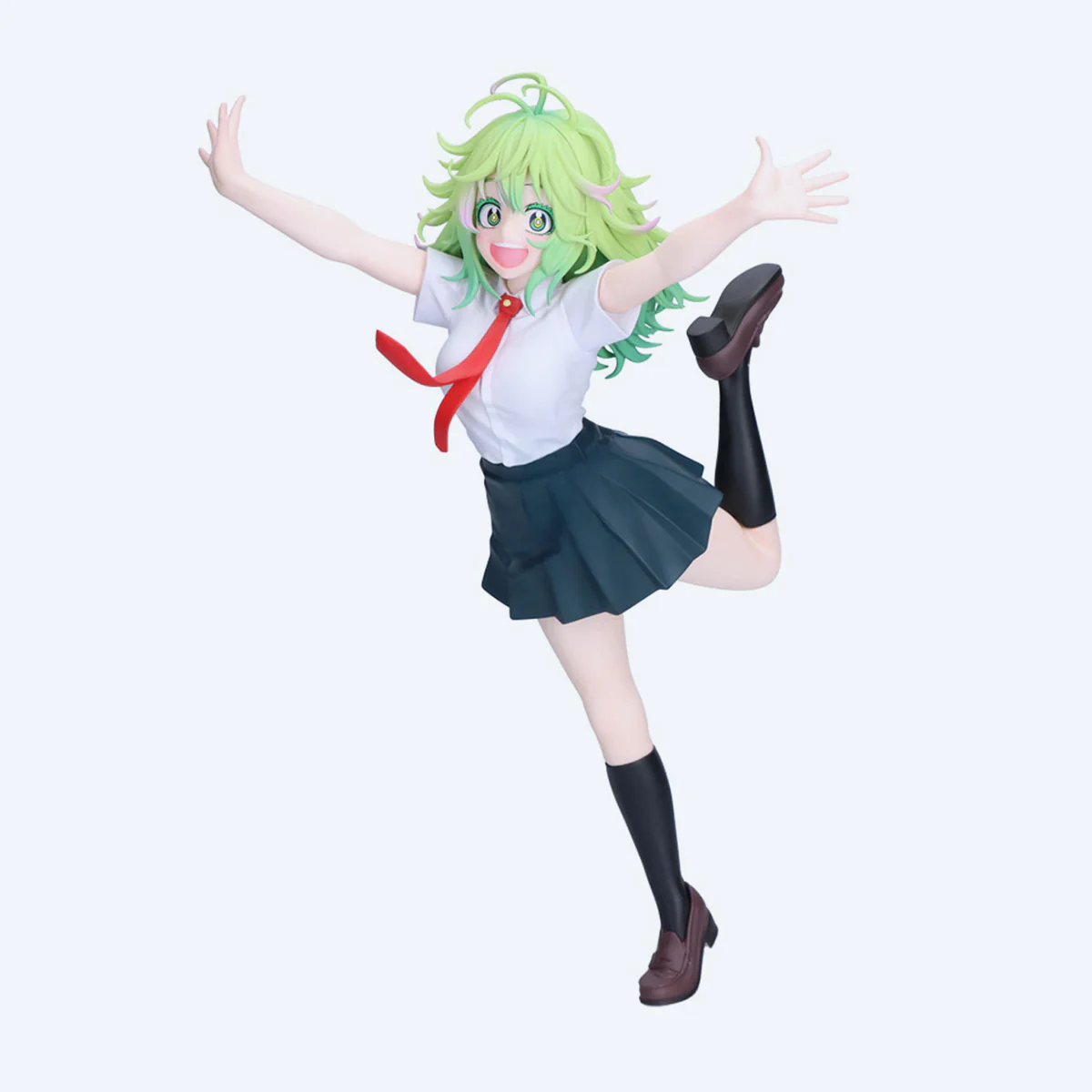 My Hero Academia Toru Hagakure Full Color Glitter & Glamours Figure