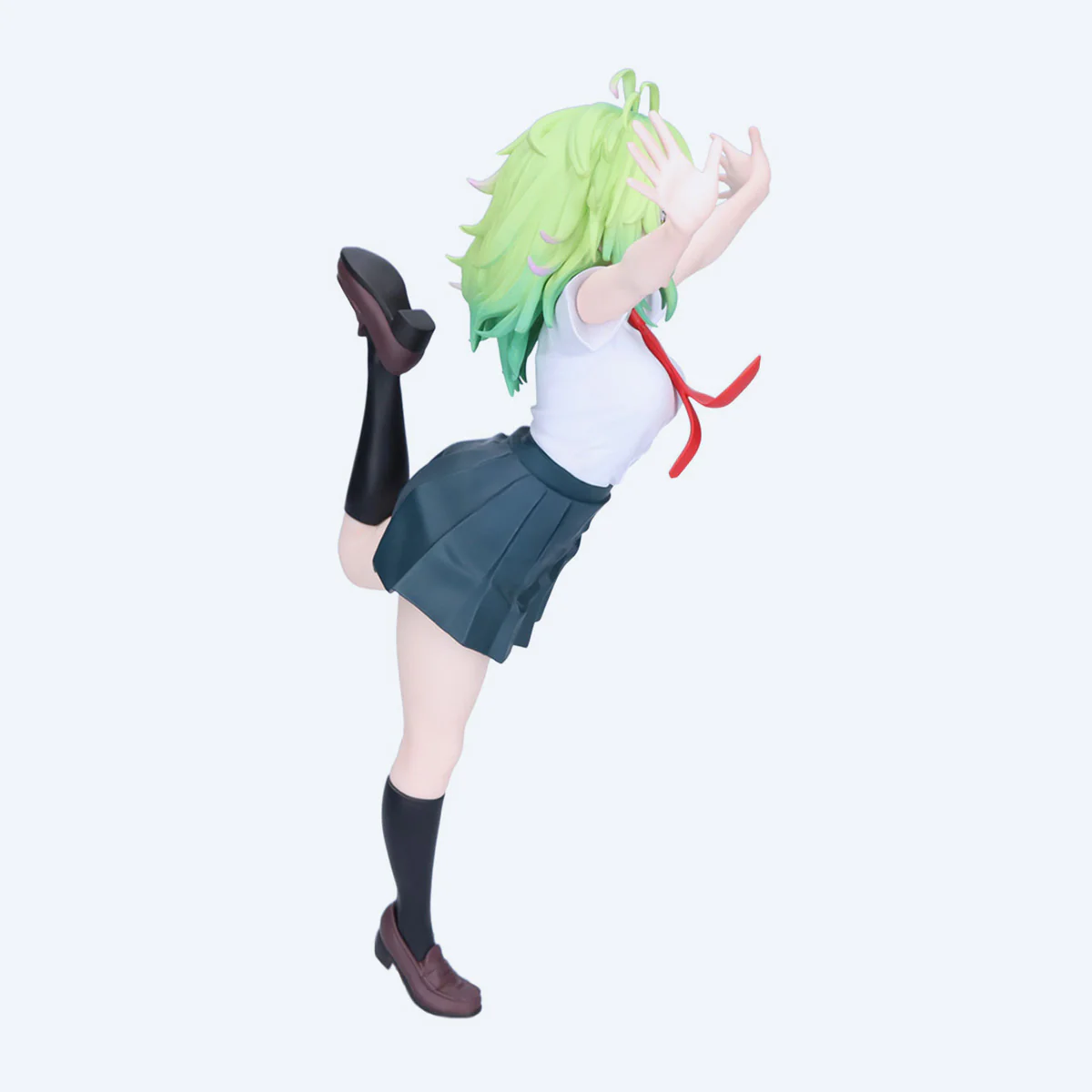 My Hero Academia Toru Hagakure Full Color Glitter & Glamours Figure - Image 2