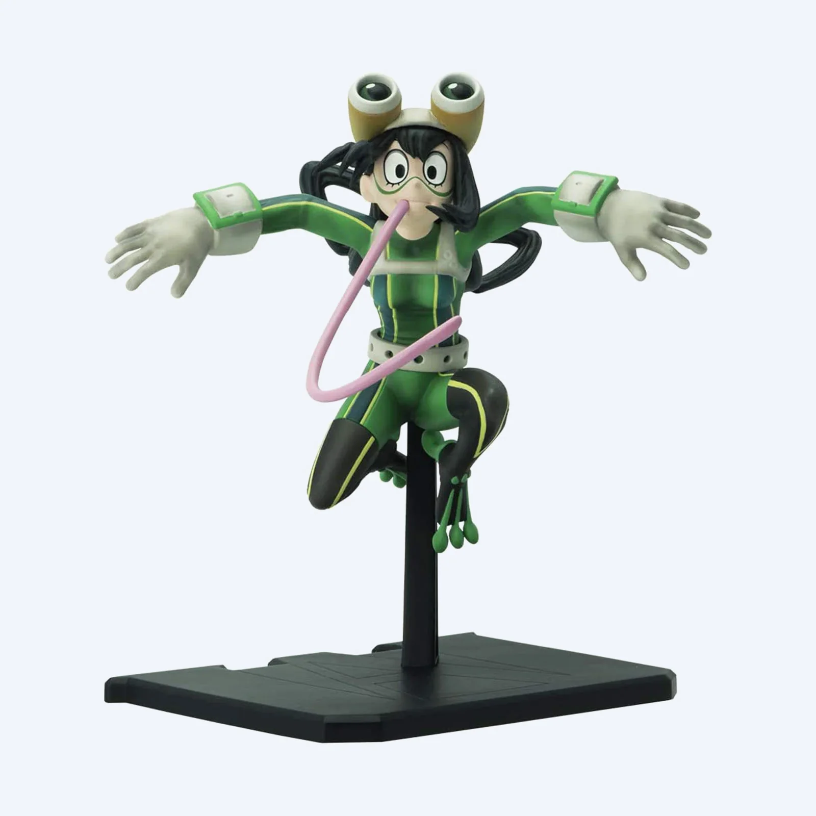 My Hero Academia Tsuyu SFC Figure - Image 2