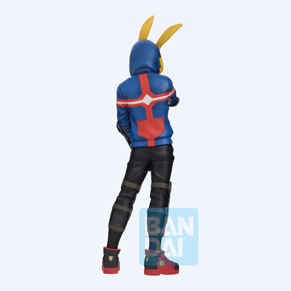 My Hero Academia: Vigilantes Koichi Haimawari Masterlise Ichibansho Figure - Image 3