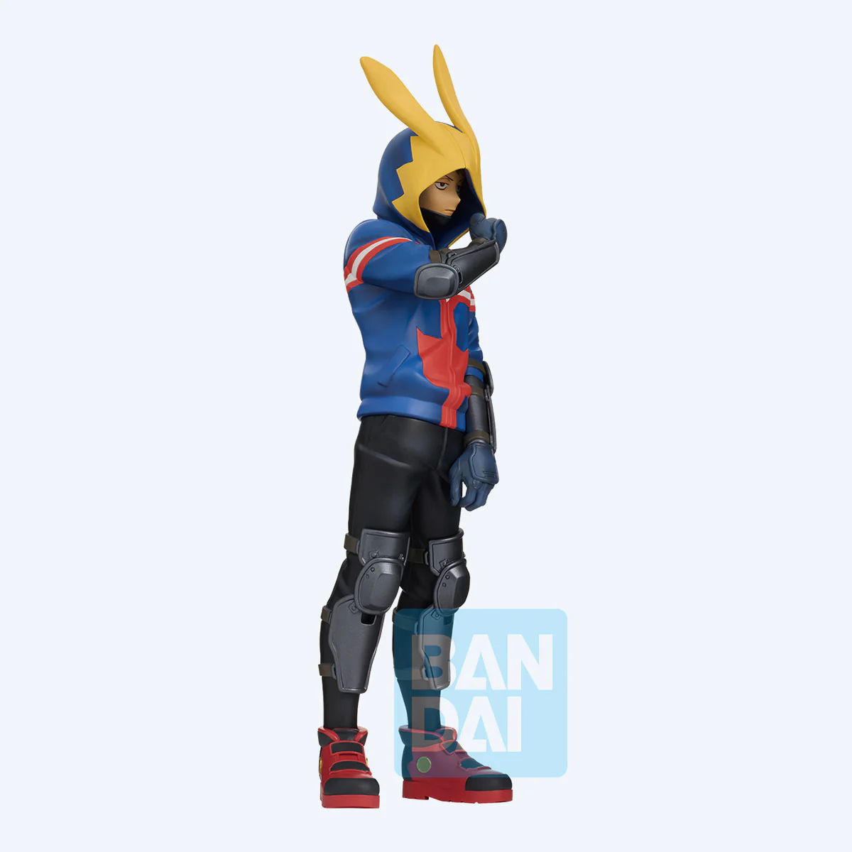 My Hero Academia: Vigilantes Koichi Haimawari Masterlise Ichibansho Figure - Image 4