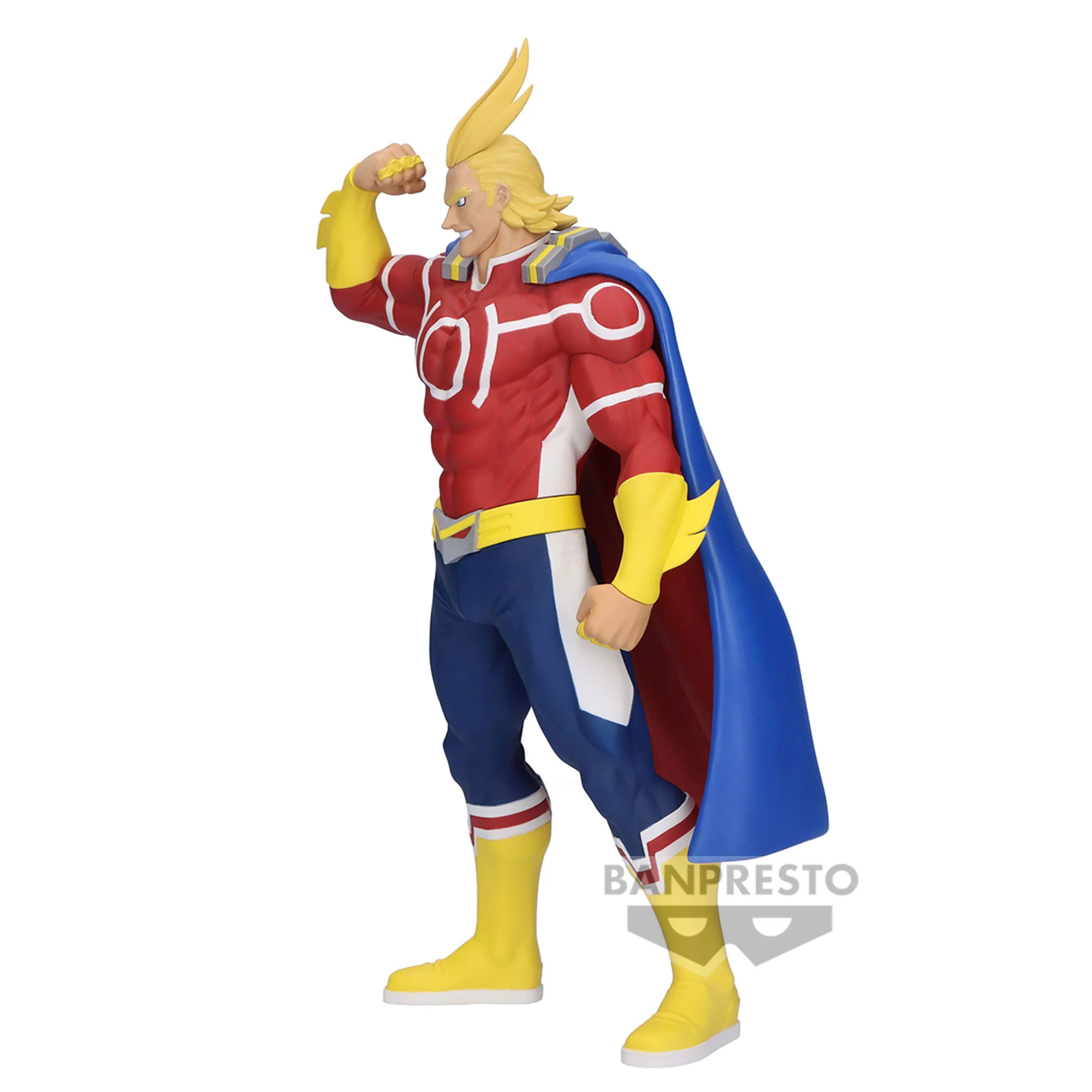 My Hero Academia: You're Next Vol.3 Dark Might - Image 2