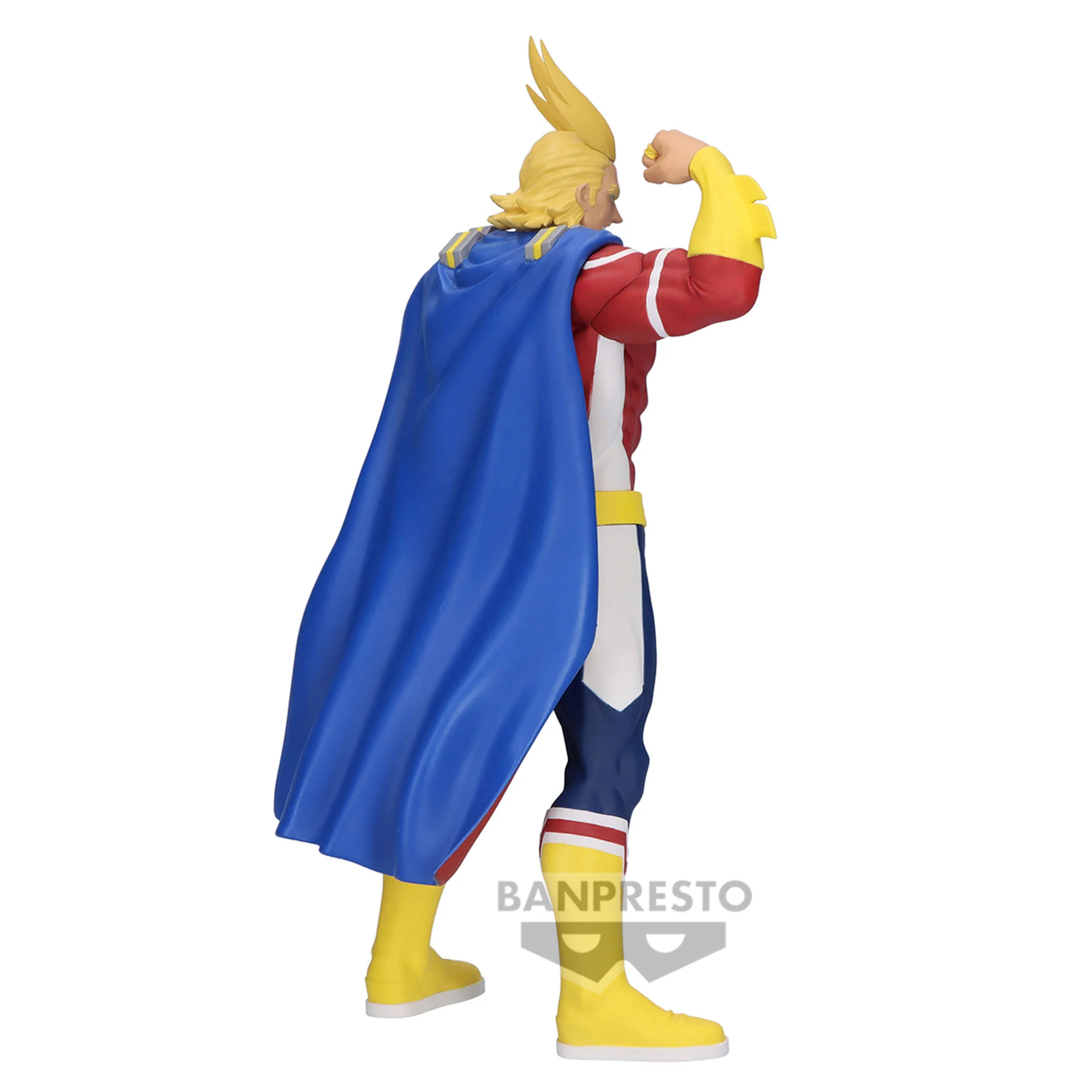My Hero Academia: You're Next Vol.3 Dark Might - Image 4
